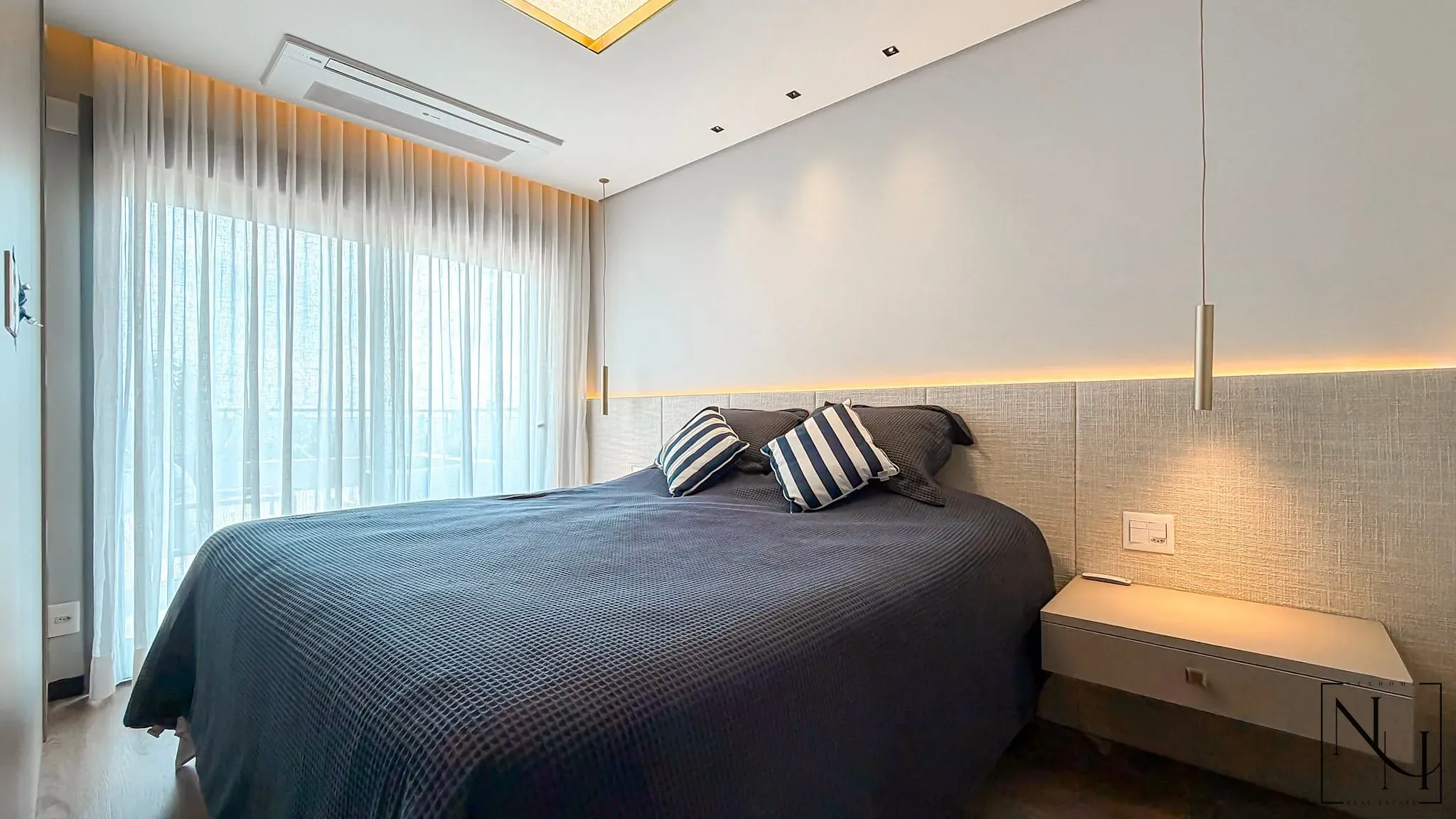 Apartamento, 3 quartos, 265 m² - Foto 20