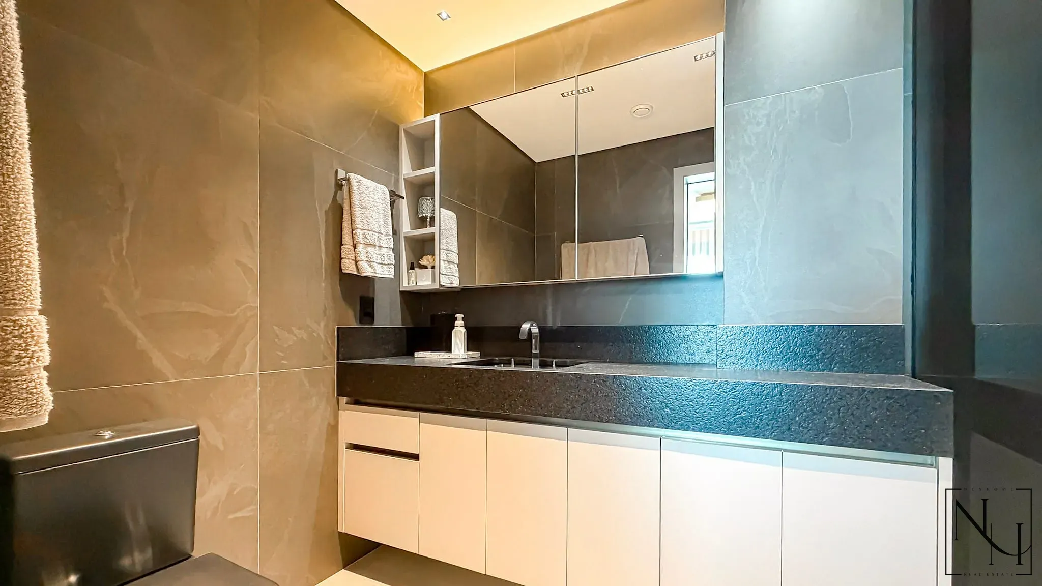 Apartamento, 3 quartos, 265 m² - Foto 22