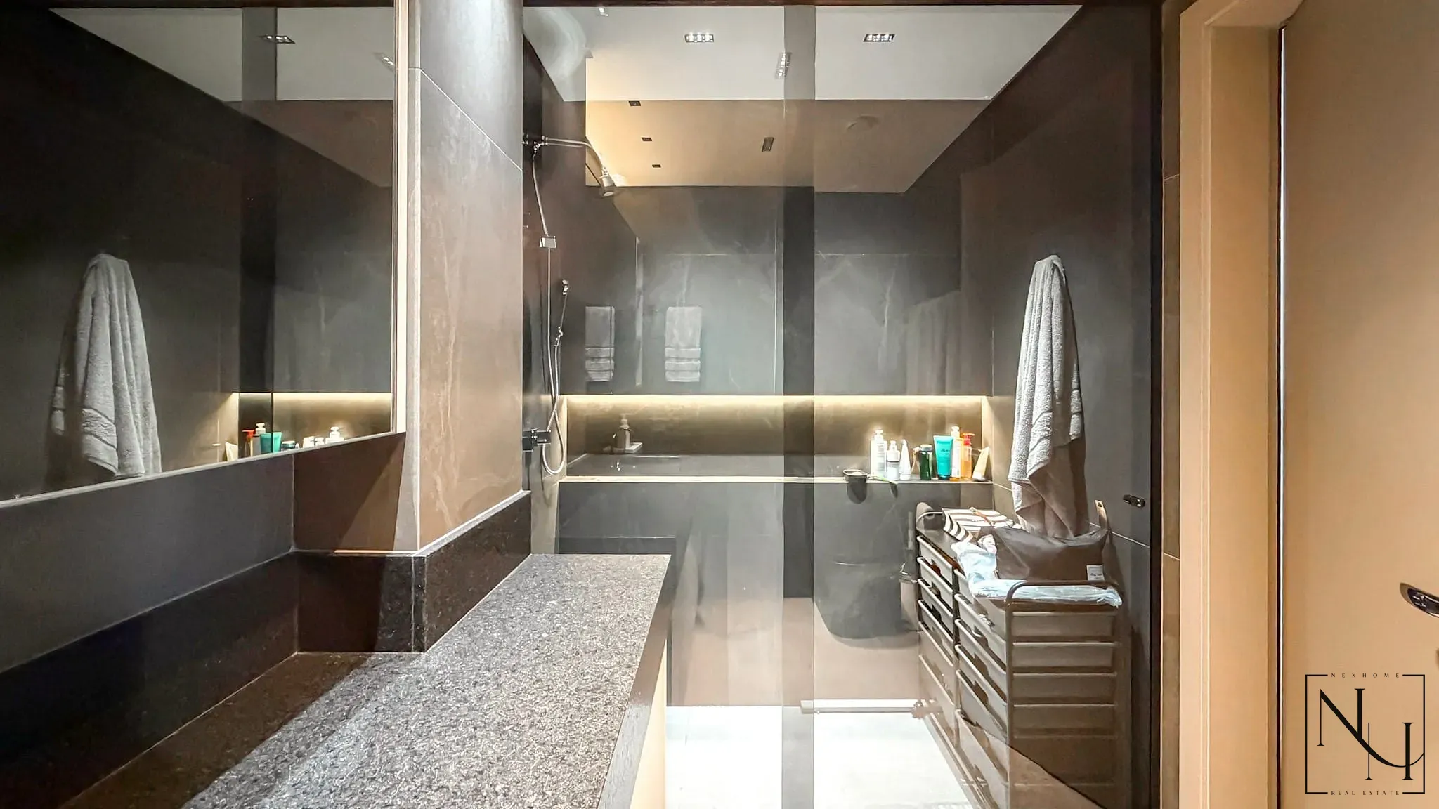 Apartamento, 3 quartos, 265 m² - Foto 23
