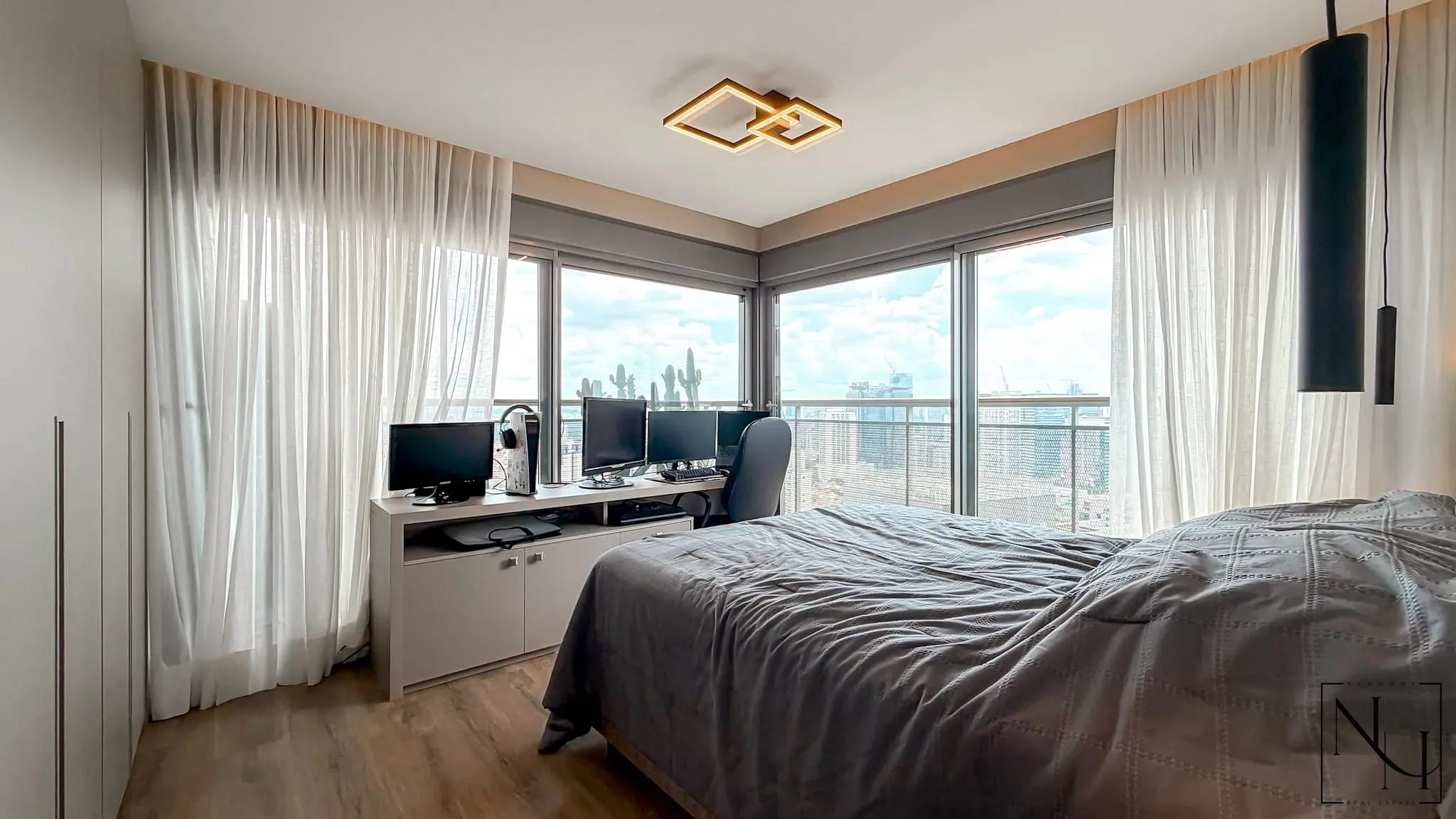 Apartamento, 3 quartos, 265 m² - Foto 25