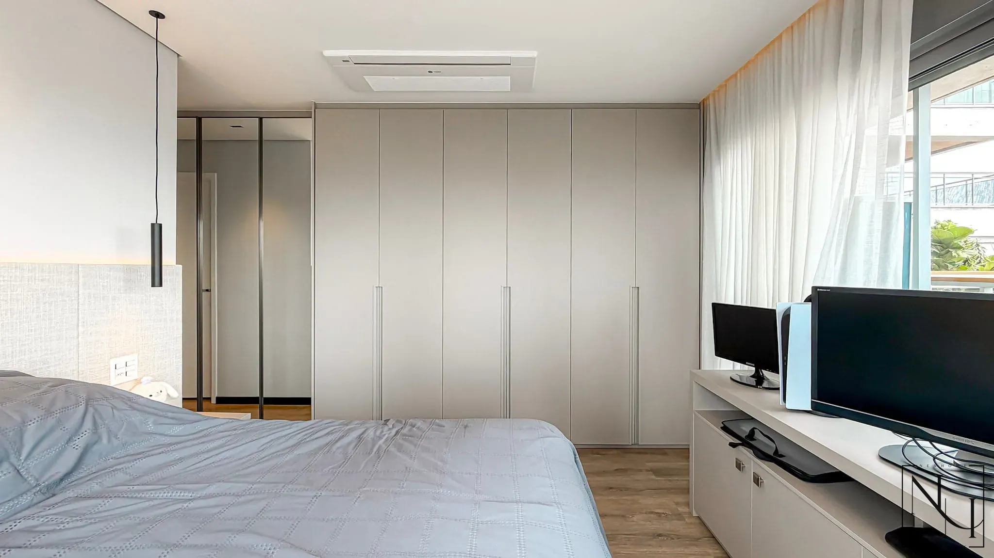 Apartamento, 3 quartos, 265 m² - Foto 26