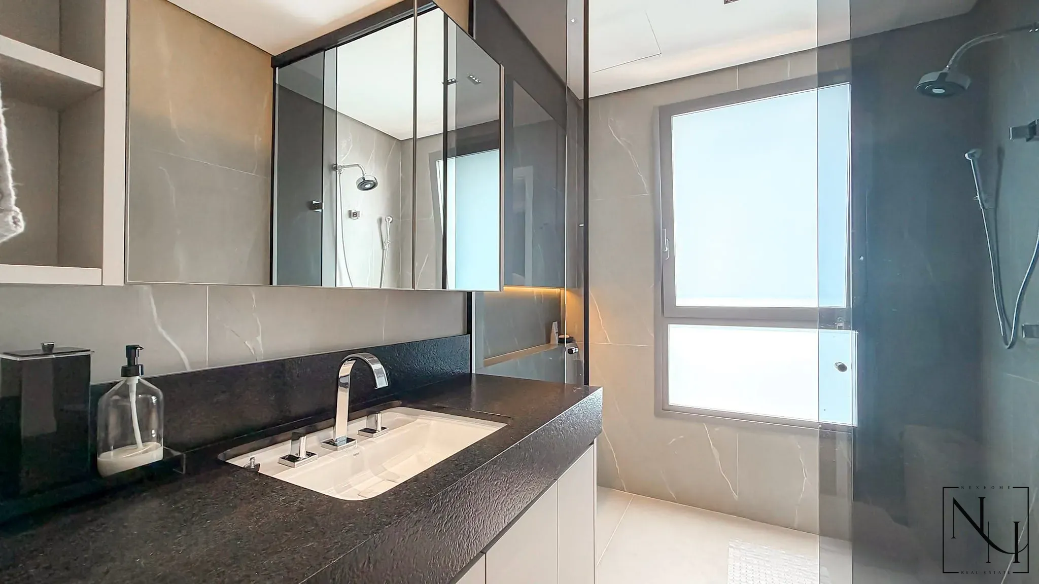 Apartamento, 3 quartos, 265 m² - Foto 28