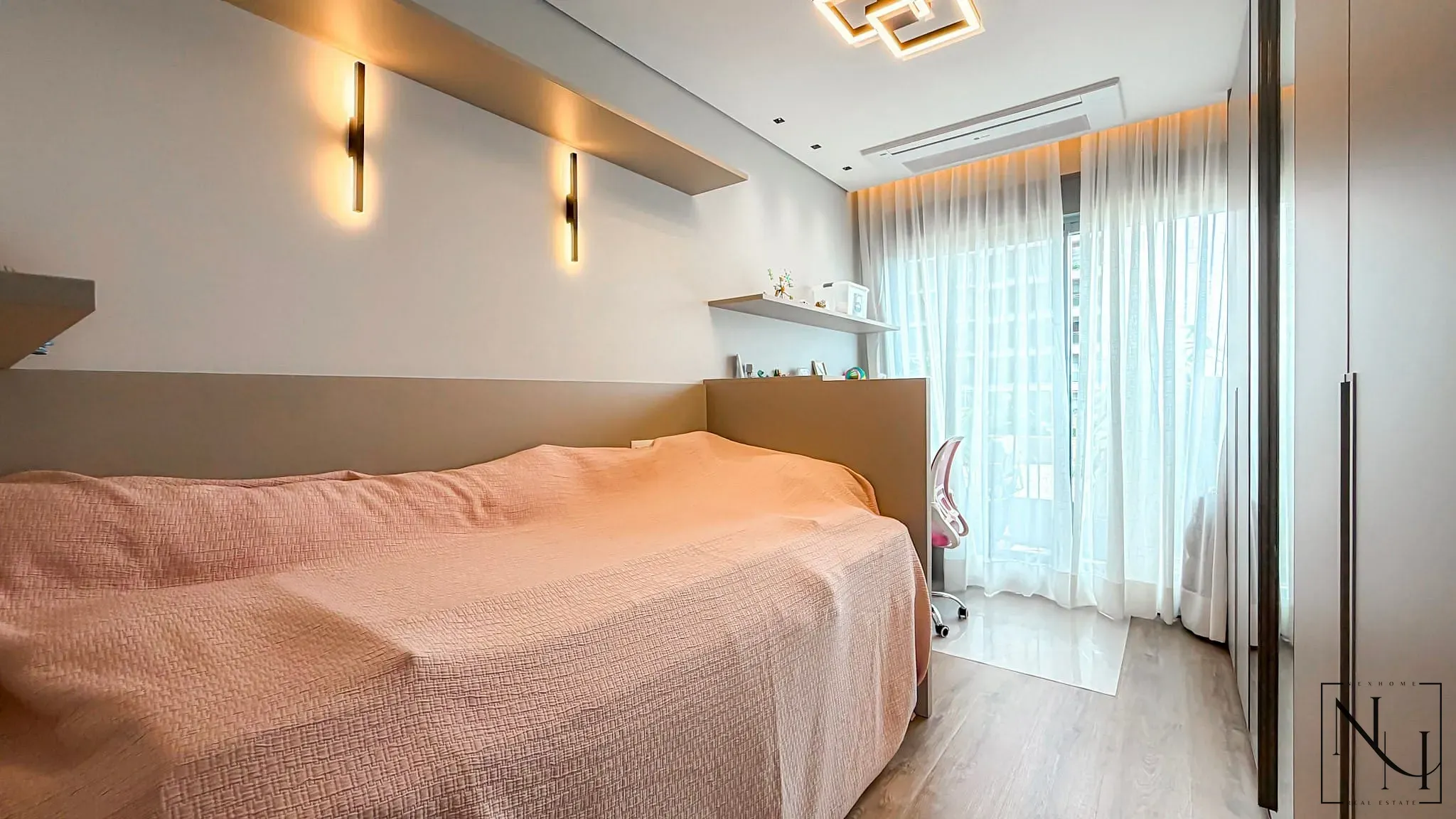 Apartamento, 3 quartos, 265 m² - Foto 29