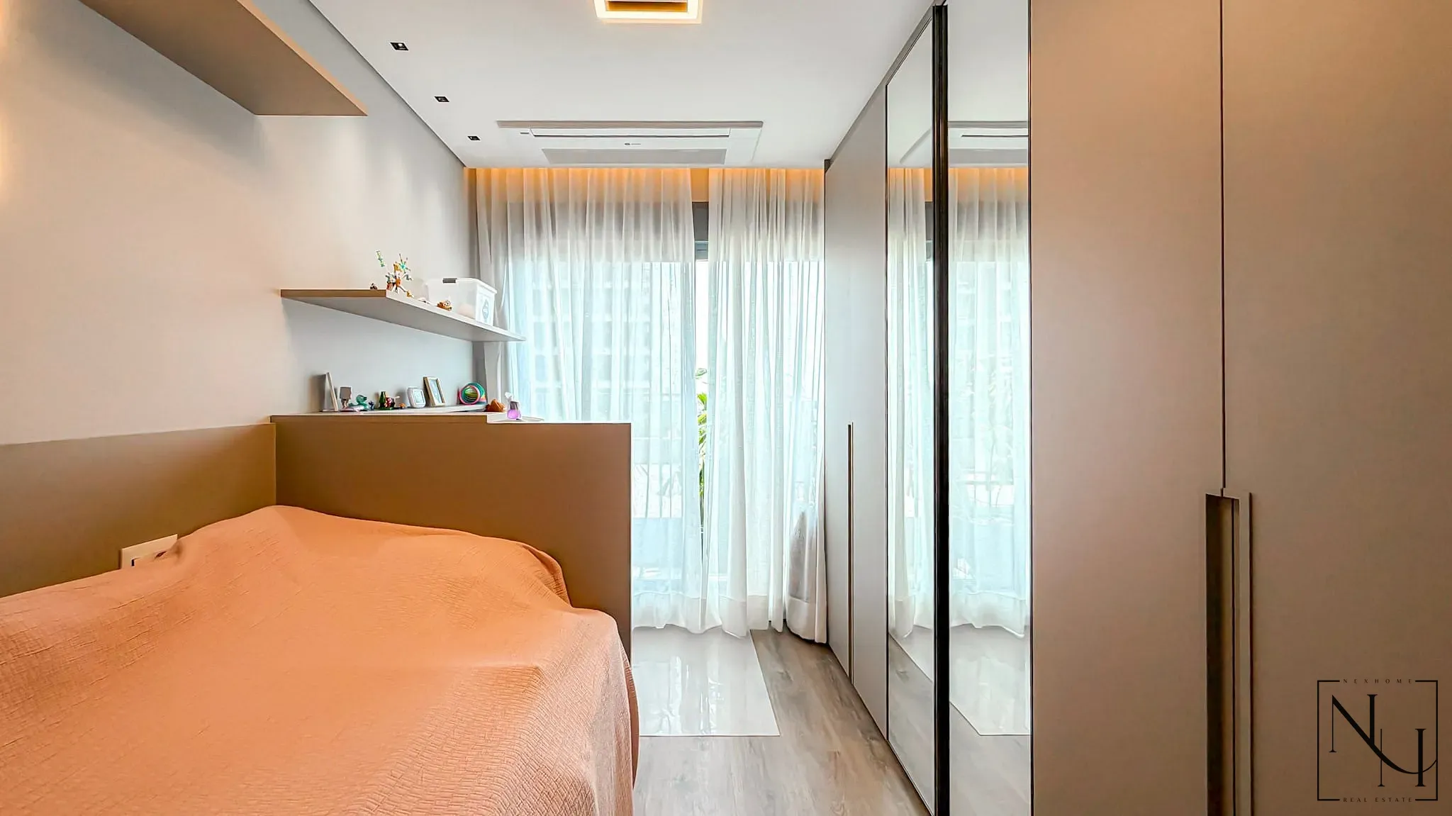 Apartamento, 3 quartos, 265 m² - Foto 30