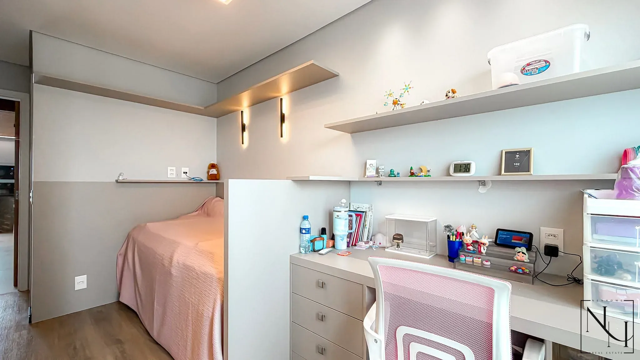 Apartamento, 3 quartos, 265 m² - Foto 31
