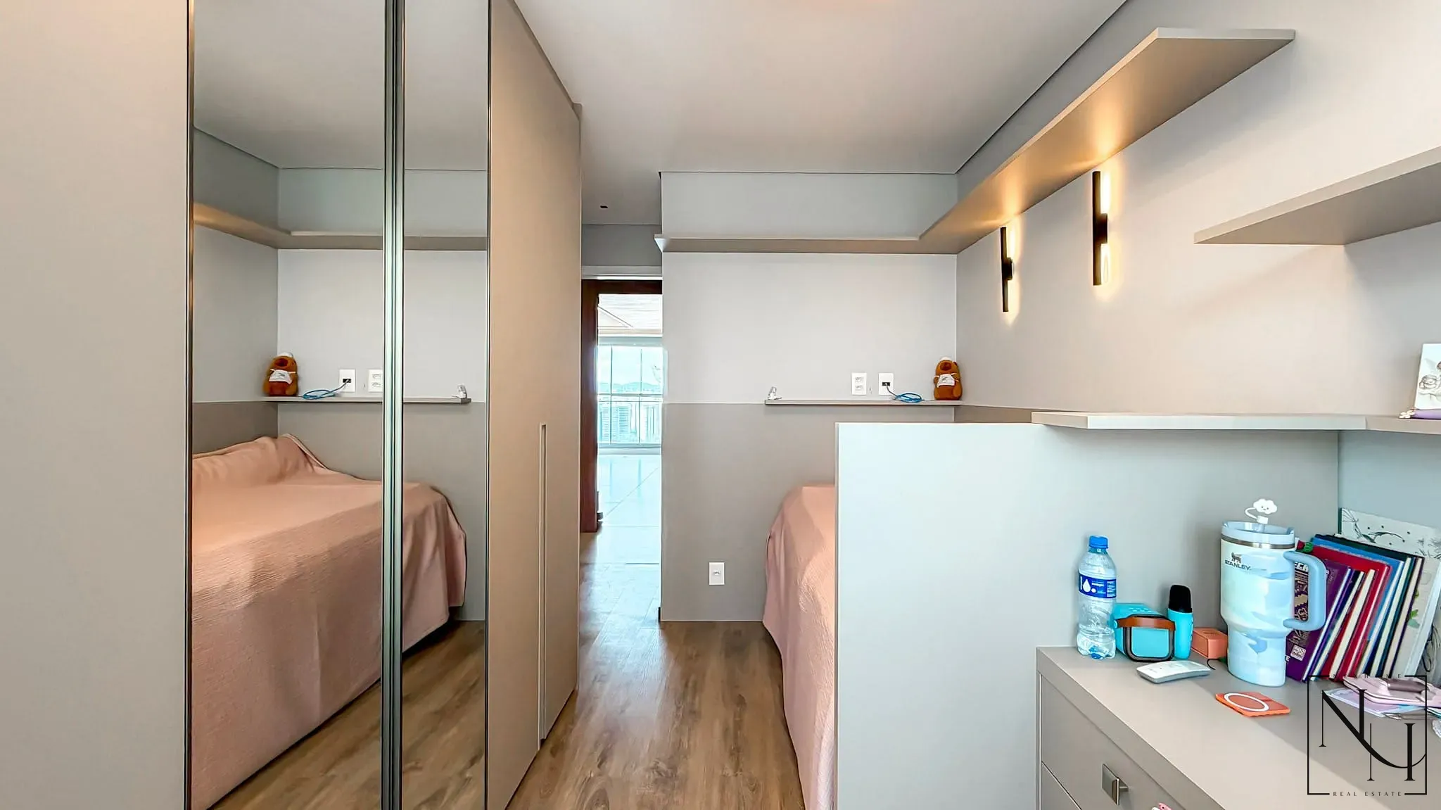 Apartamento, 3 quartos, 265 m² - Foto 32