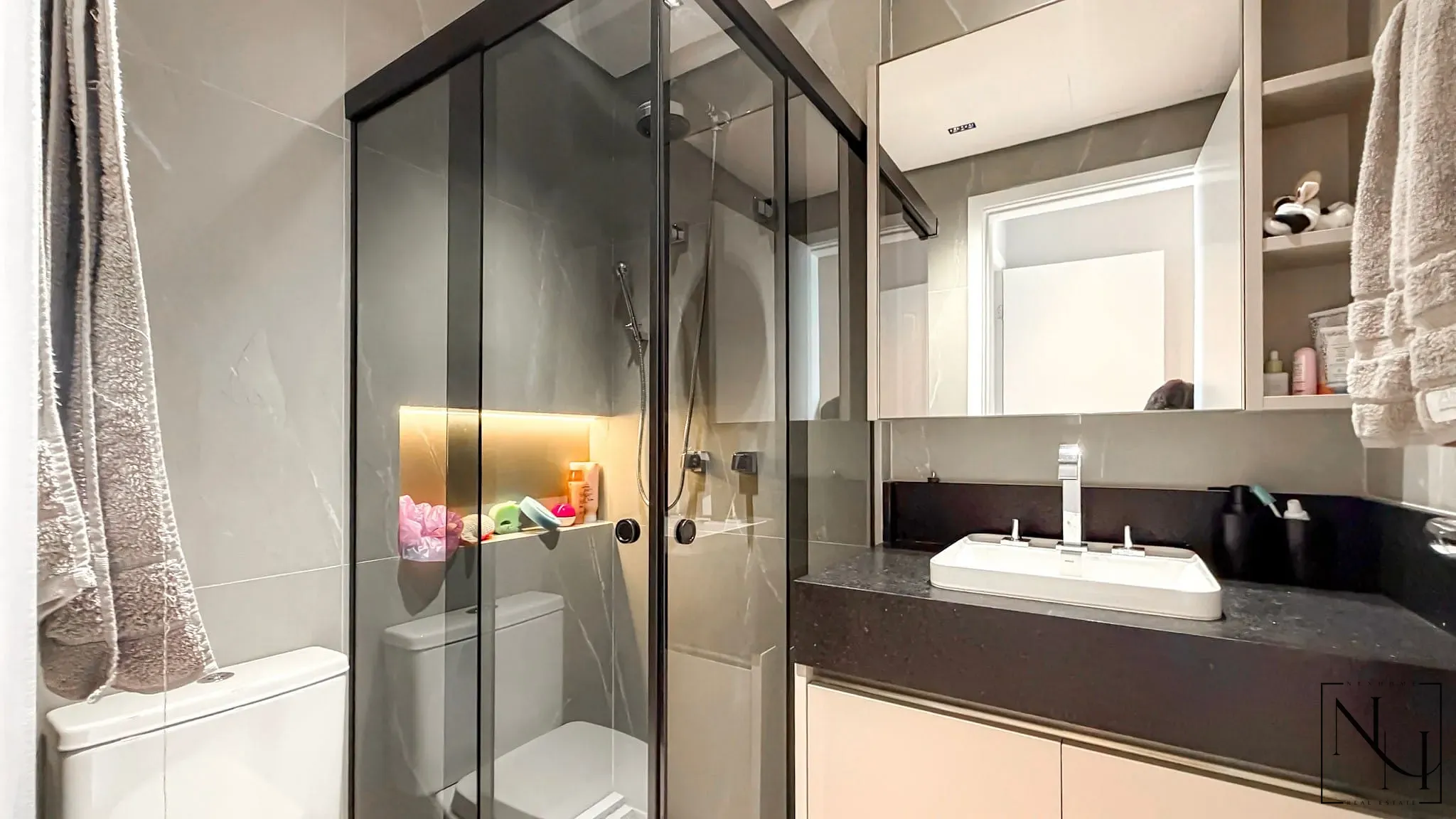 Apartamento, 3 quartos, 265 m² - Foto 33
