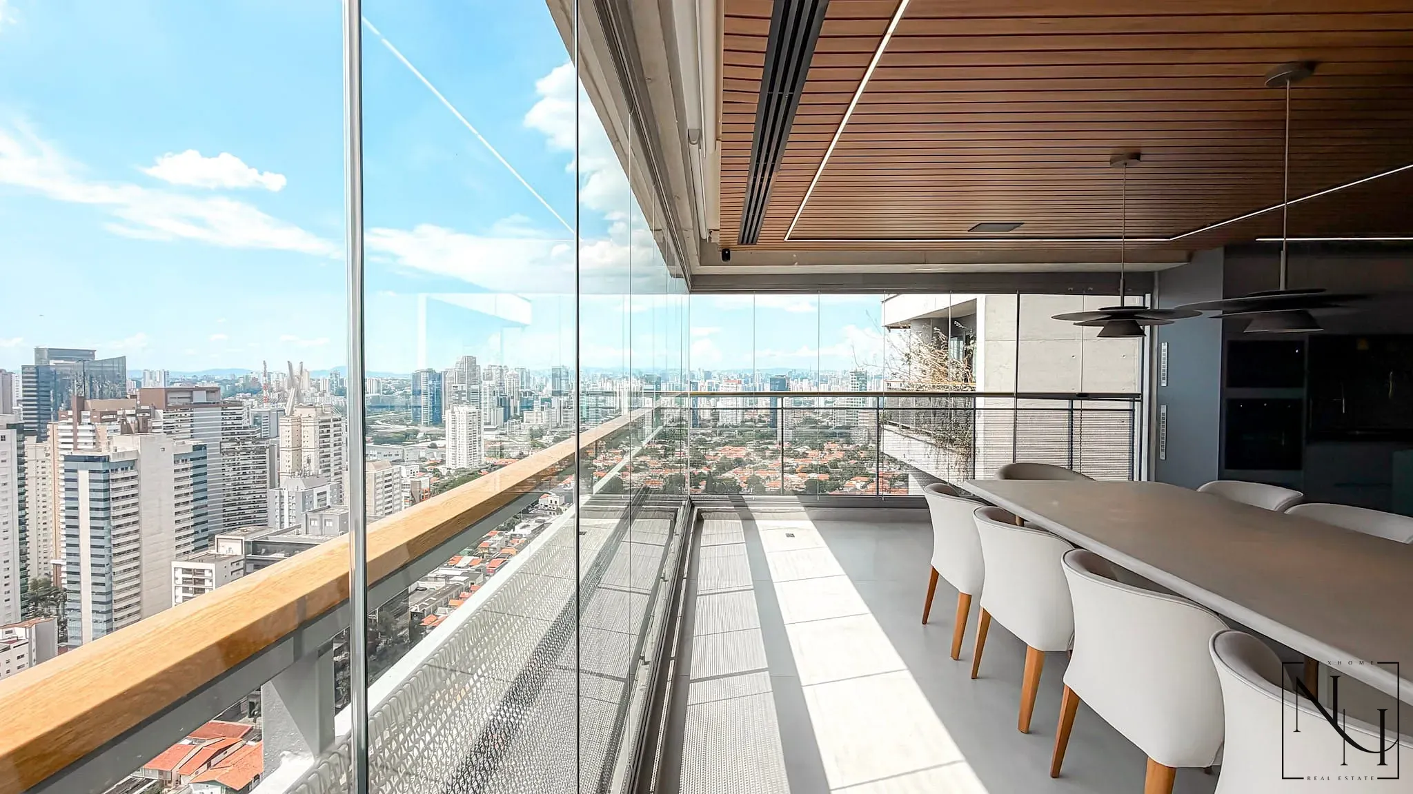 Apartamento, 3 quartos, 265 m² - Foto 7