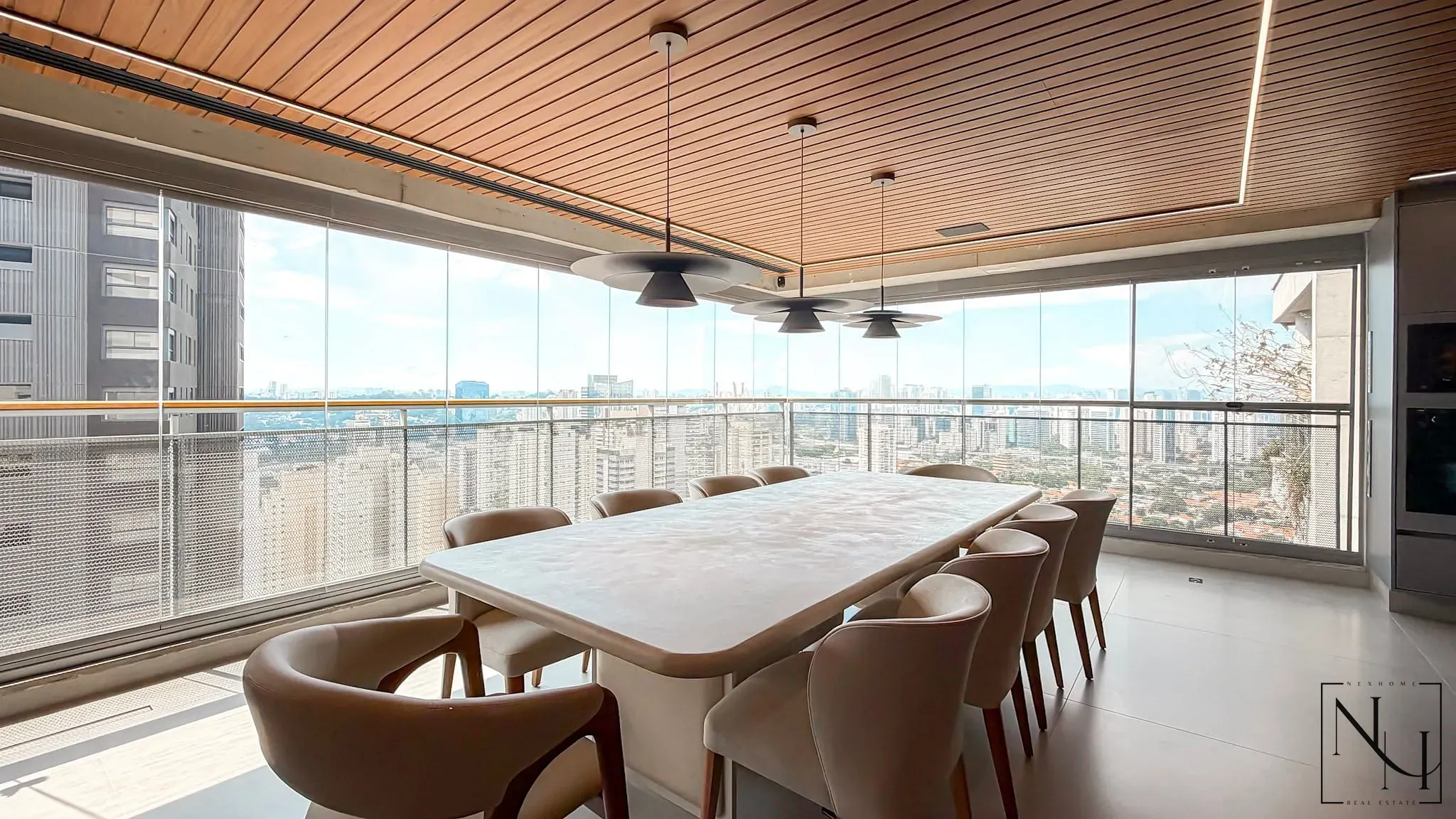 Apartamento, 3 quartos, 265 m² - Foto 6