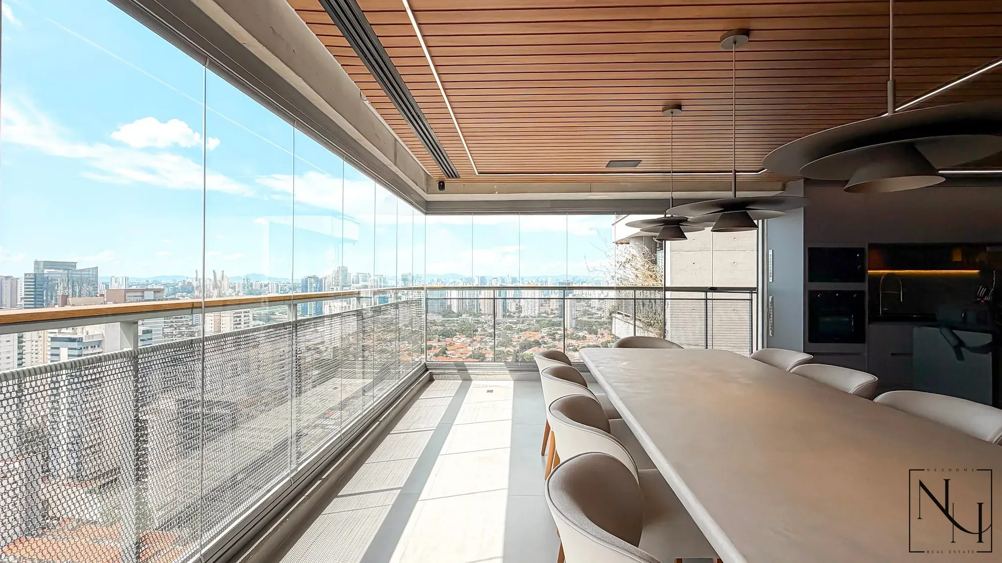 Apartamento, 3 quartos, 265 m² - Foto 5
