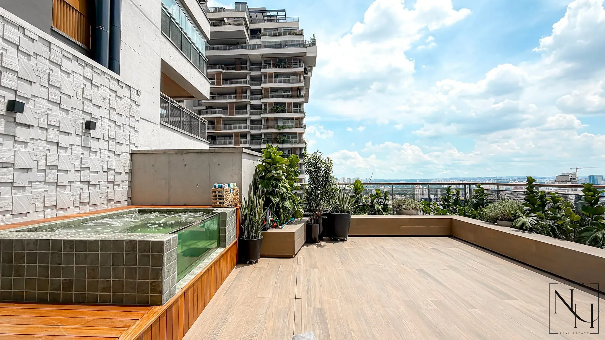 Apartamento, 3 quartos, 265 m² - Foto 14