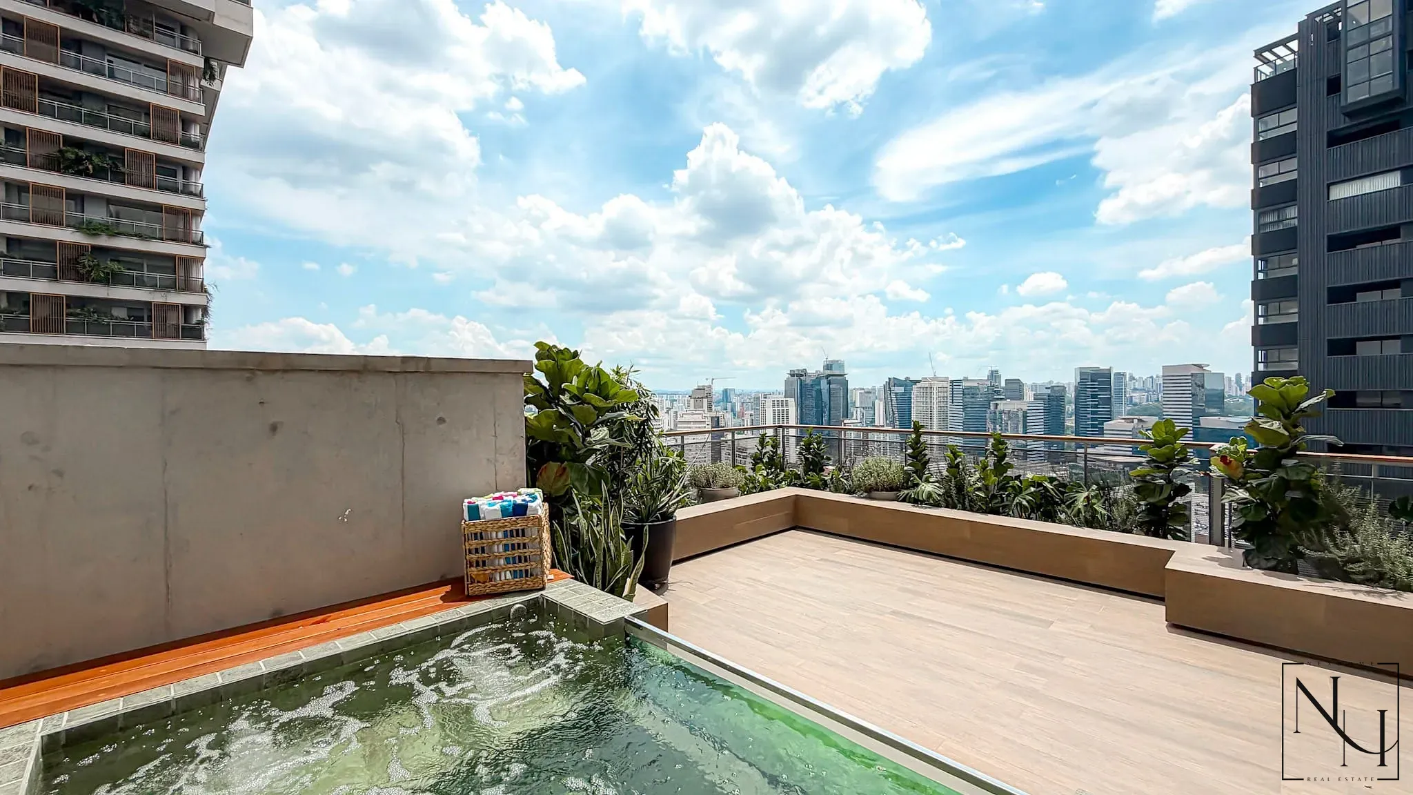 Apartamento, 3 quartos, 265 m² - Foto 15