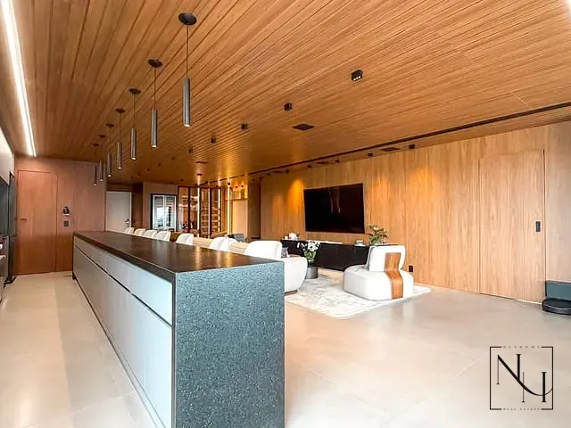 Apartamento com 265m² 3 quartos e 5 banheiros, à venda, no bairro Jardim das Acácias em São Paulo