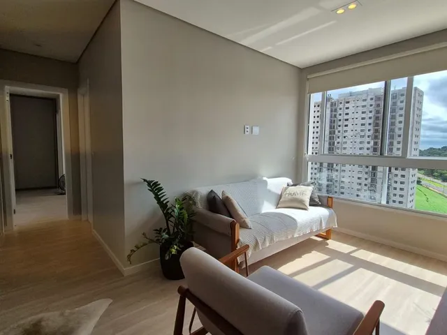 Apartamento com 119m² 2 quartos e 2 banheiros, à venda, no bairro Terra Bonita em Londrina