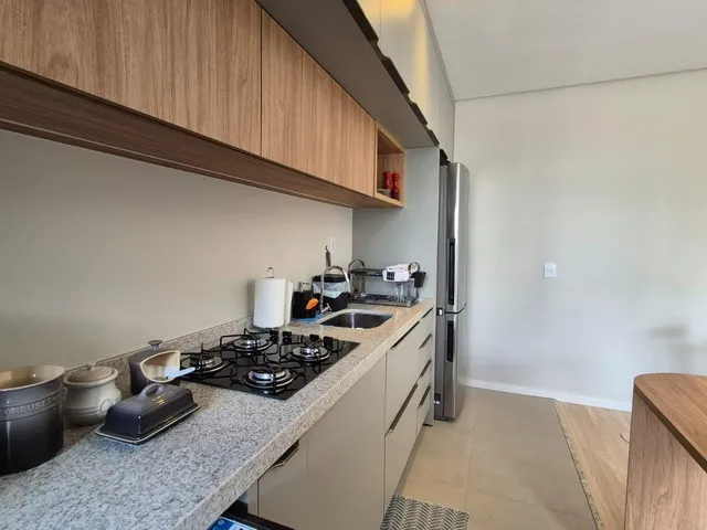 Apartamento com 119m² 2 quartos e 2 banheiros, à venda, no bairro Terra Bonita em Londrina