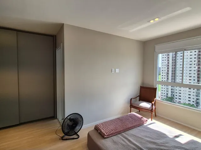 Apartamento com 119m² 2 quartos e 2 banheiros, à venda, no bairro Terra Bonita em Londrina