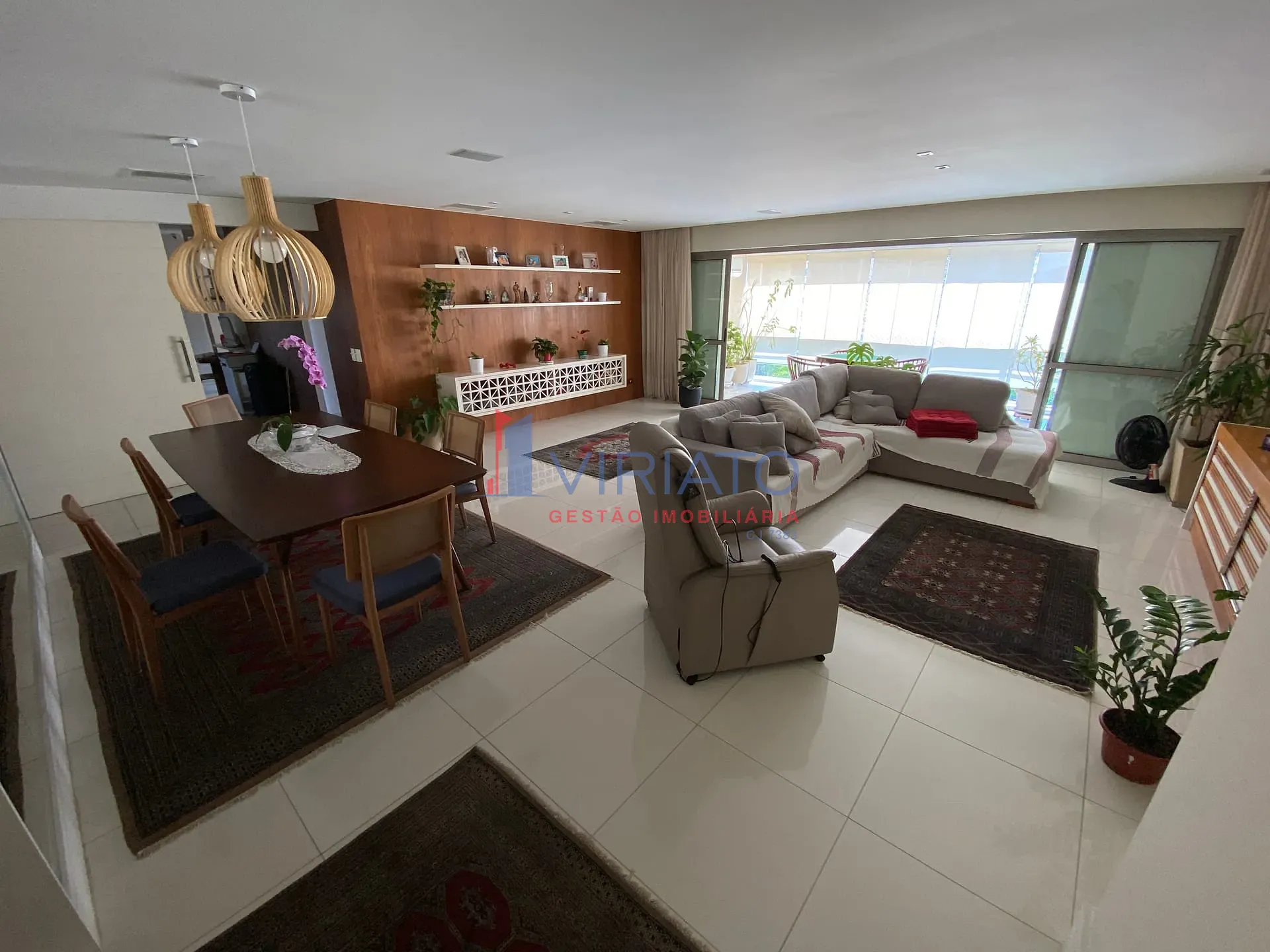 Apartamento, 4 quartos, 260 m² - Foto 40