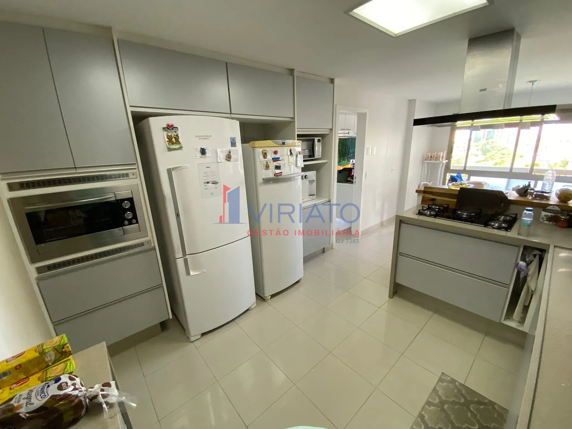 Apartamento, 4 quartos, 260 m² - Foto 11