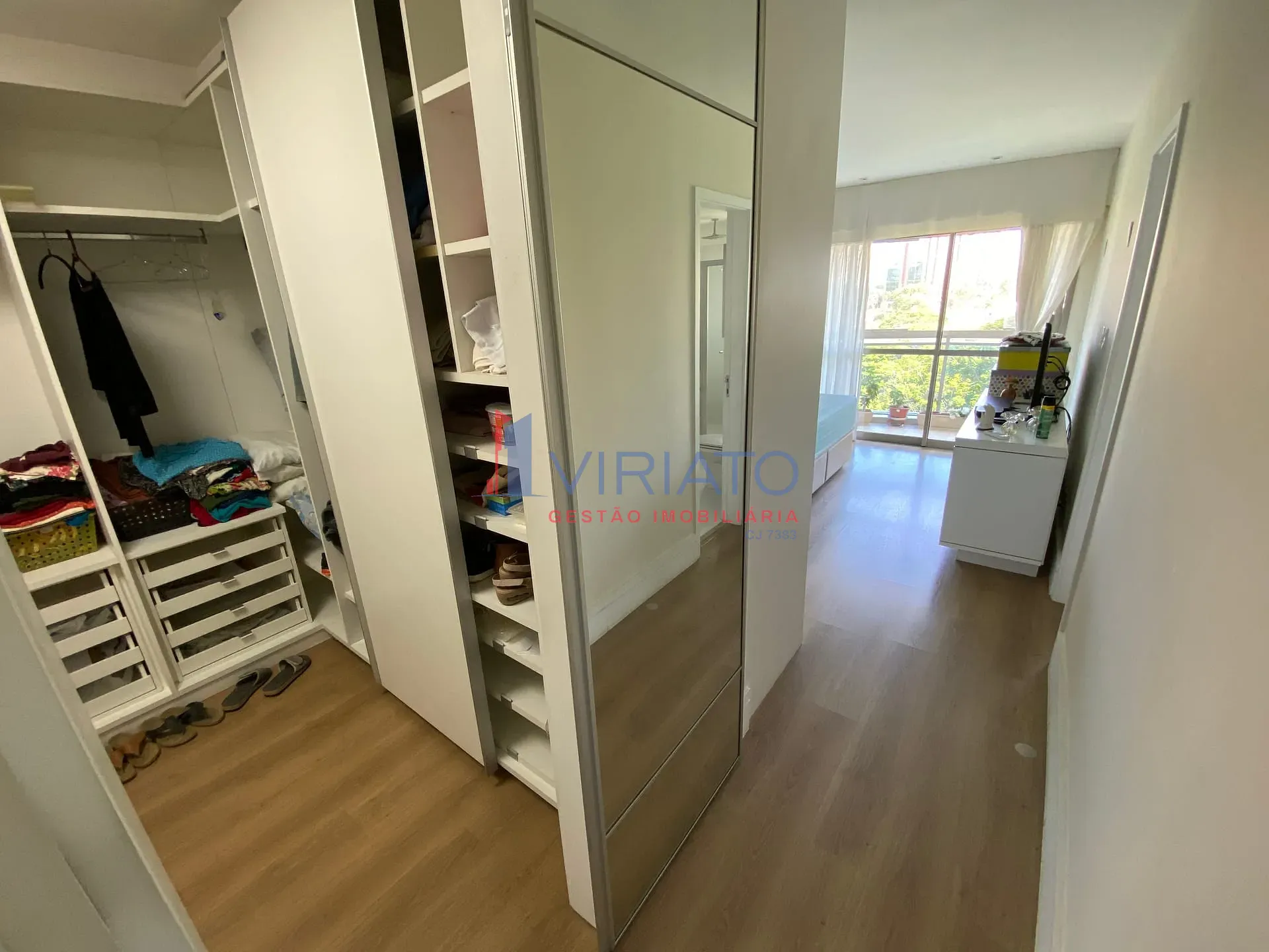 Apartamento, 4 quartos, 260 m² - Foto 32