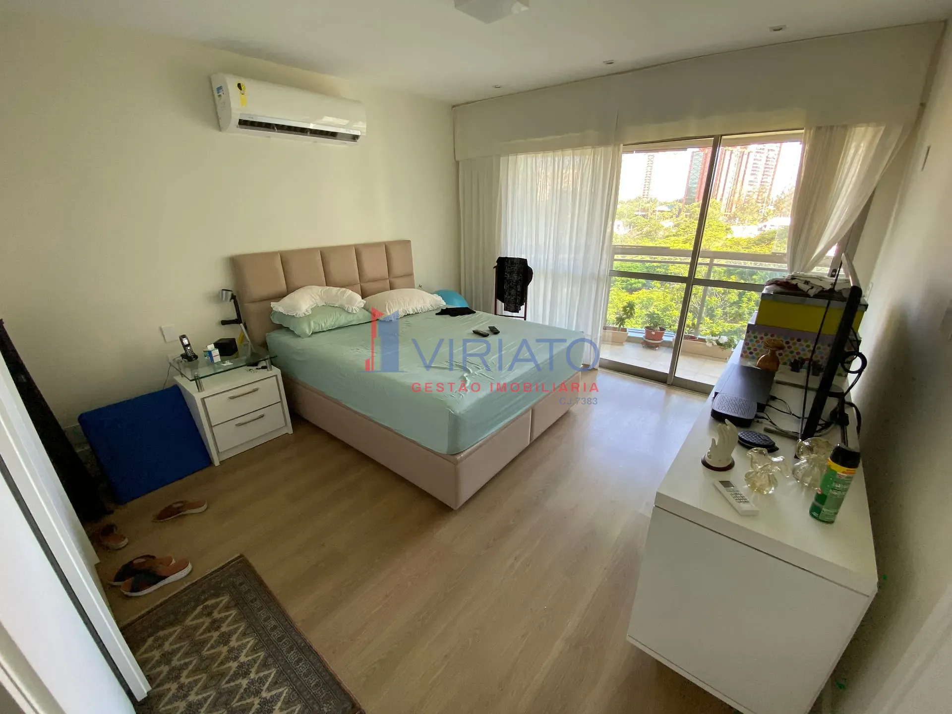 Apartamento, 4 quartos, 260 m² - Foto 14