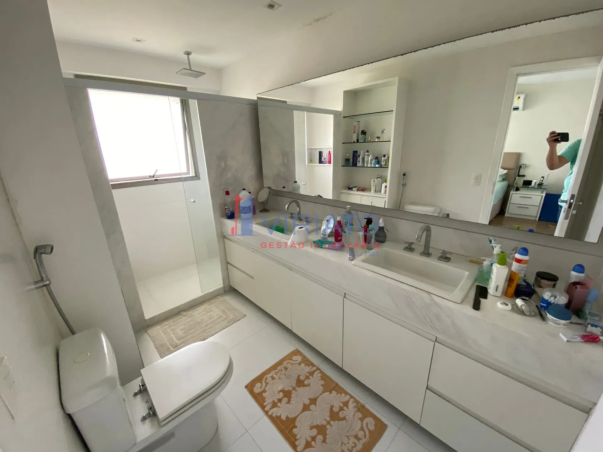 Apartamento, 4 quartos, 260 m² - Foto 16