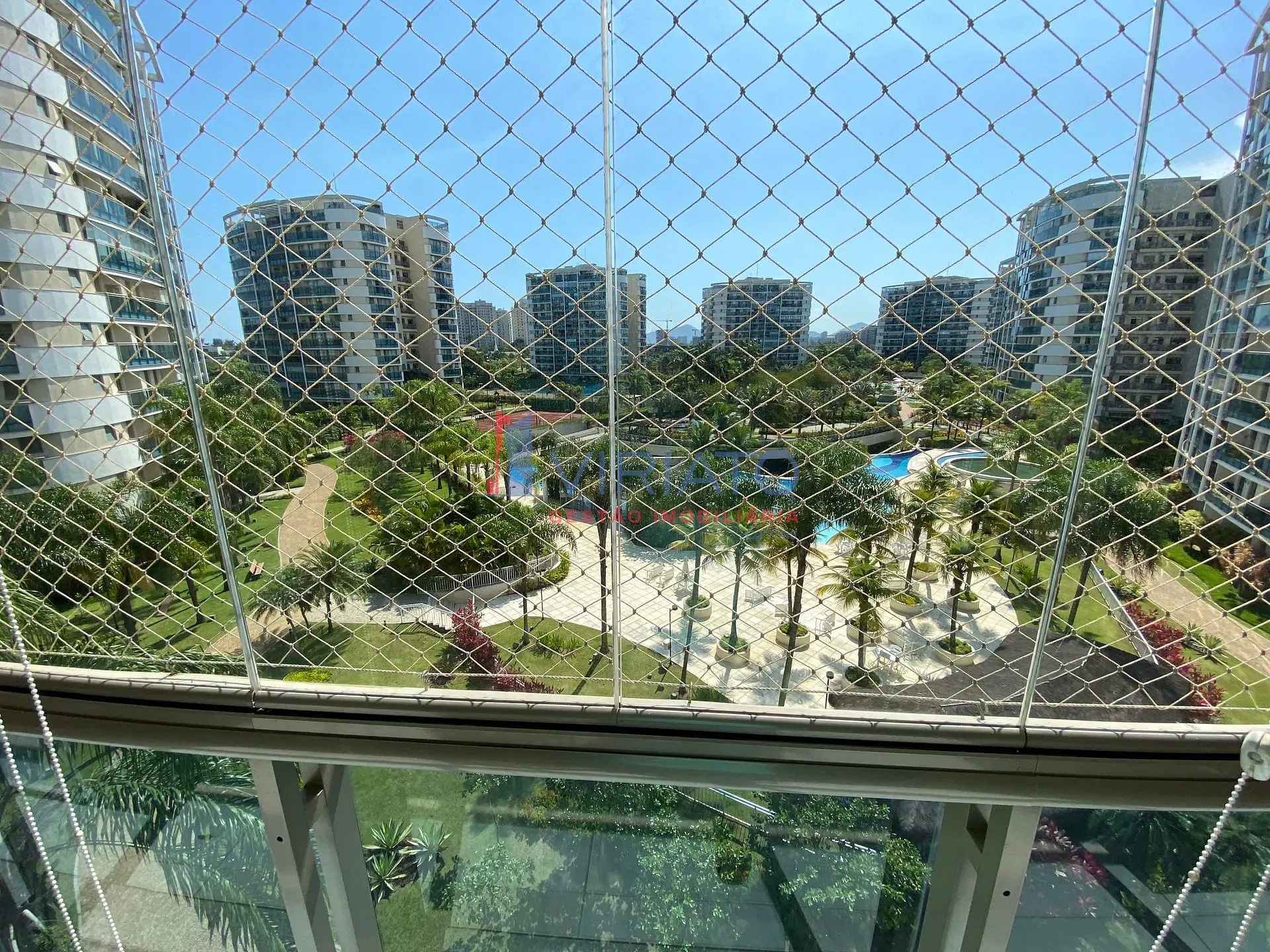 Apartamento, 4 quartos, 260 m² - Foto 7