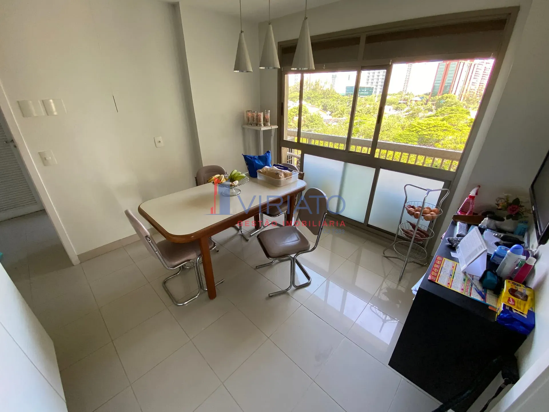 Apartamento, 4 quartos, 260 m² - Foto 12