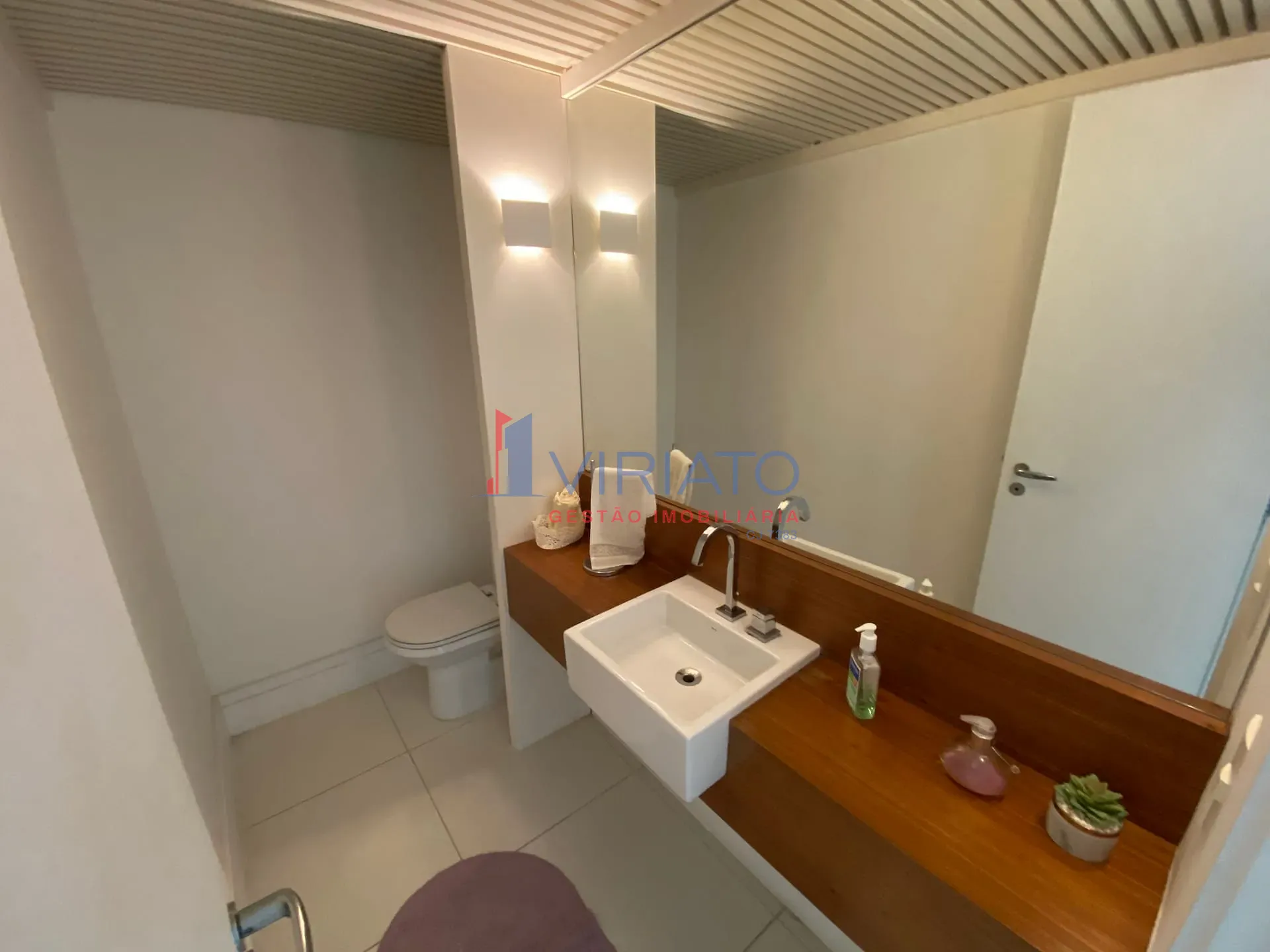 Apartamento, 4 quartos, 260 m² - Foto 8