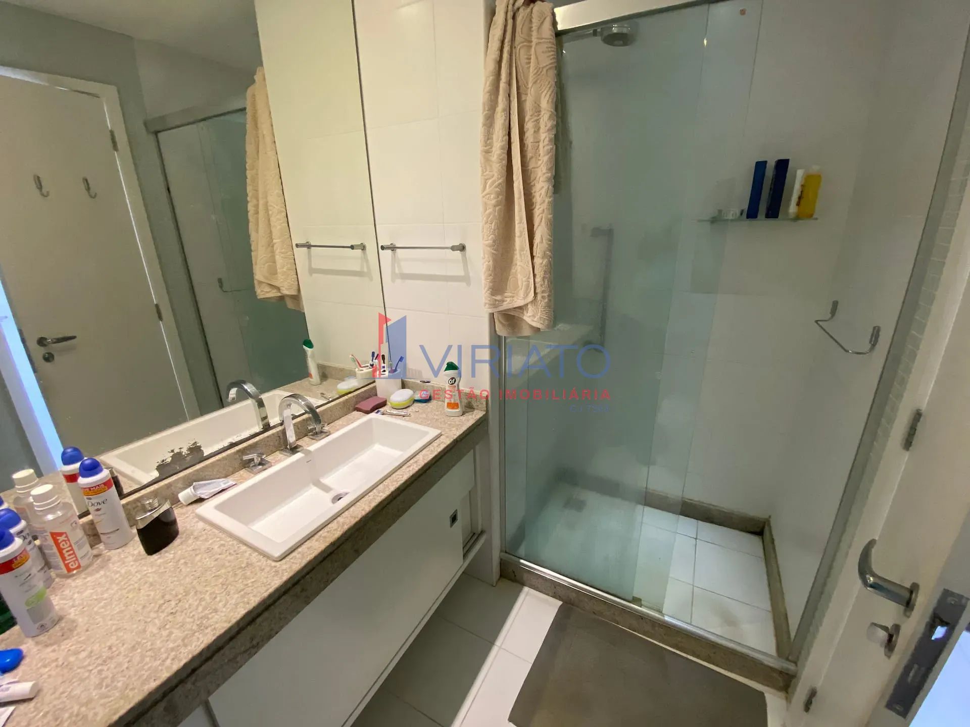 Apartamento, 4 quartos, 260 m² - Foto 19