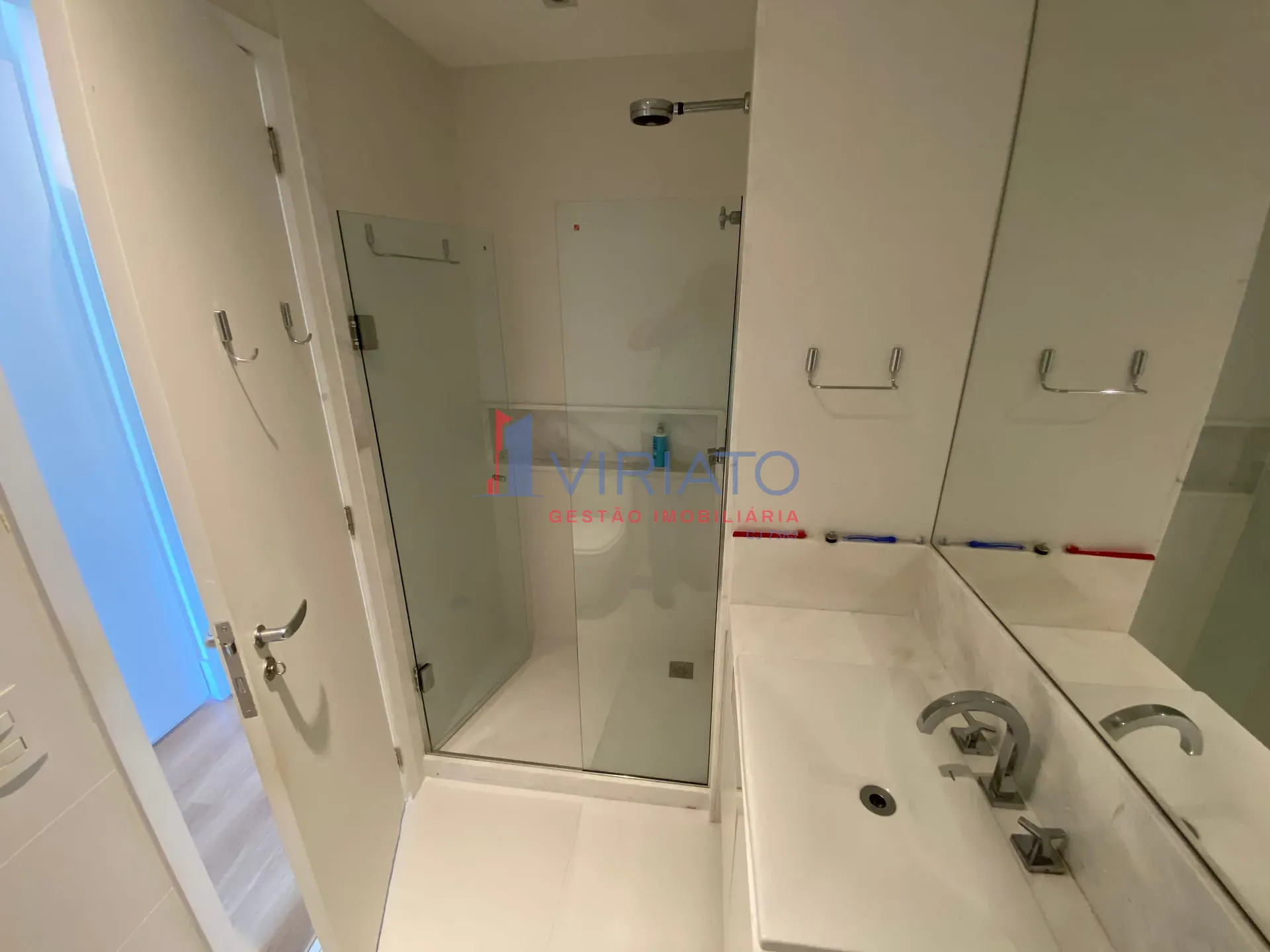 Apartamento, 4 quartos, 260 m² - Foto 26