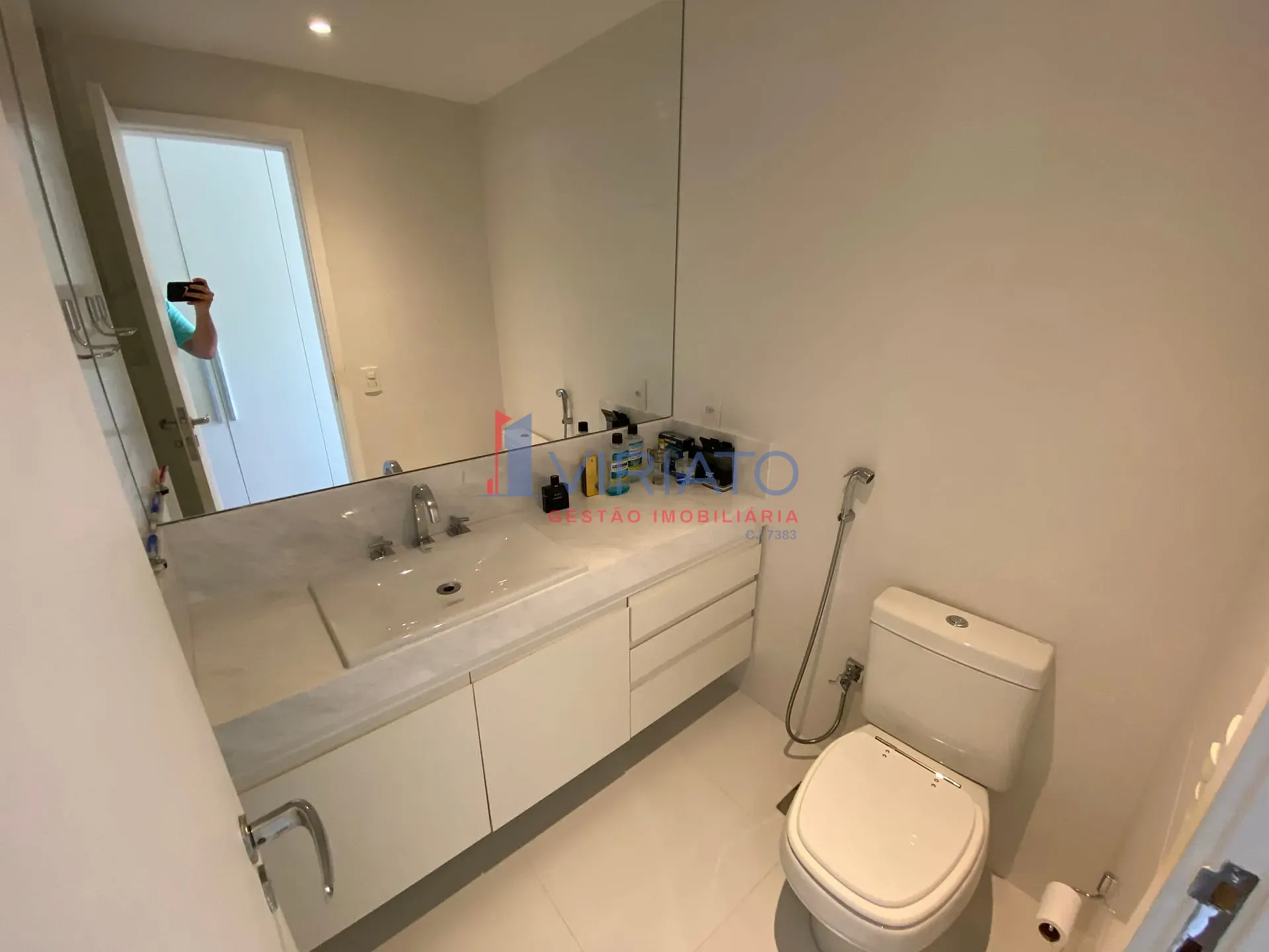 Apartamento, 4 quartos, 260 m² - Foto 22