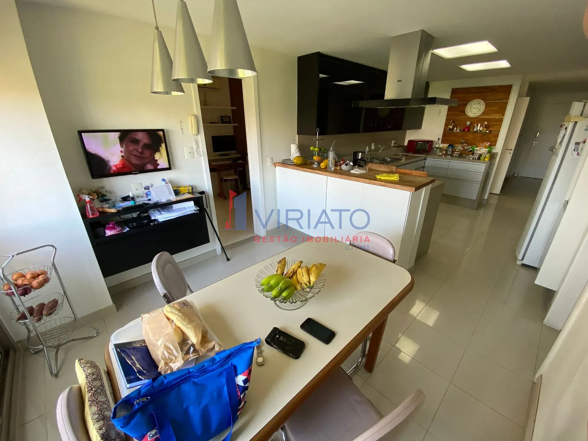 Apartamento, 4 quartos, 260 m² - Foto 34