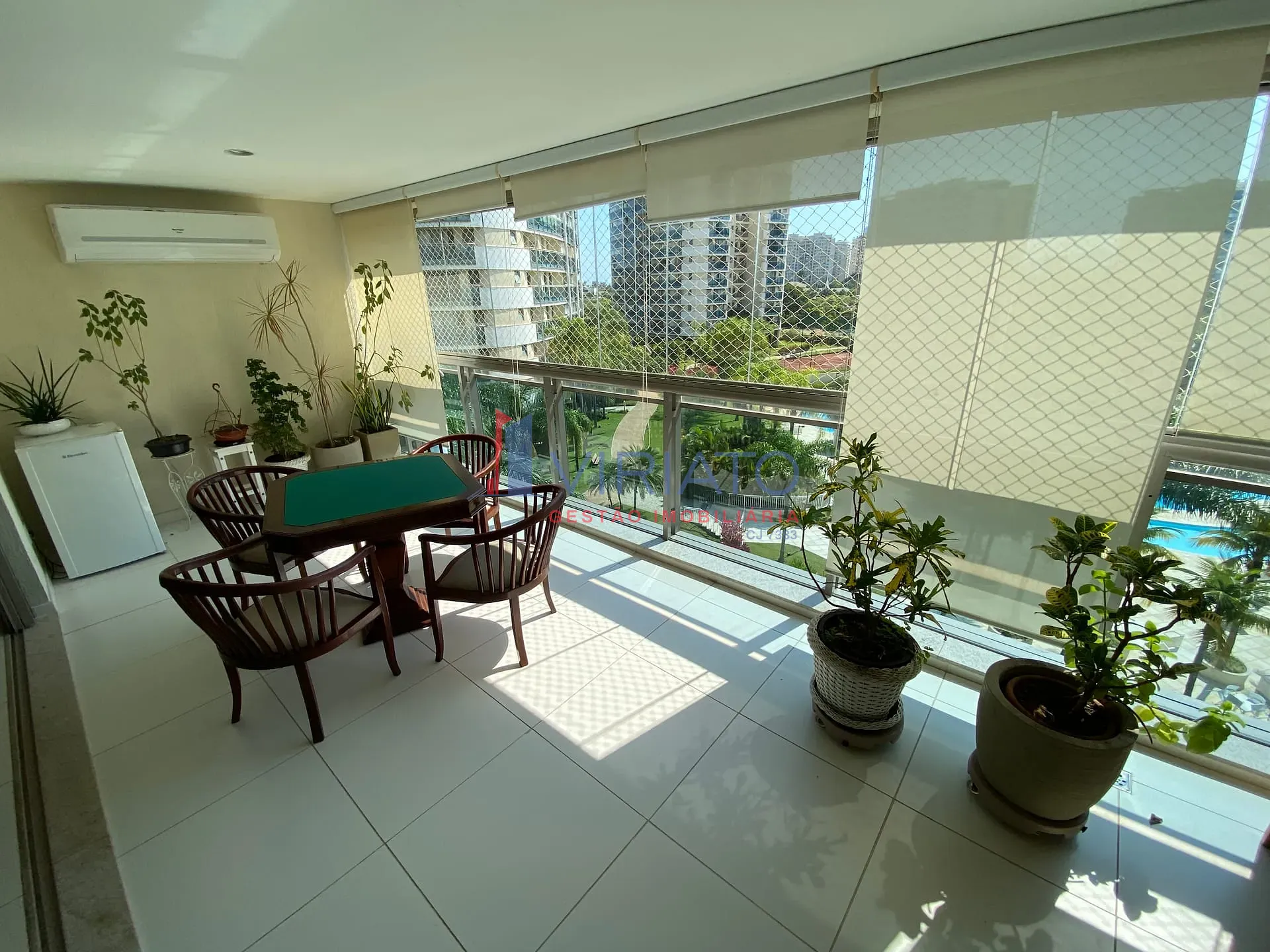 Apartamento, 4 quartos, 260 m² - Foto 6