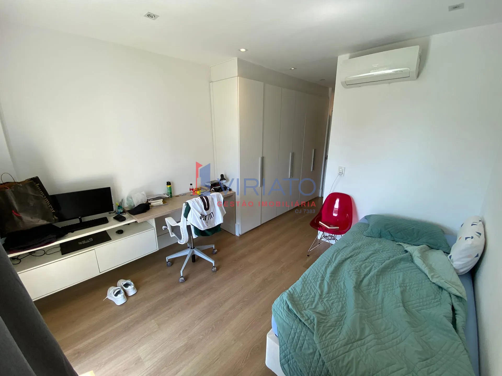 Apartamento, 4 quartos, 260 m² - Foto 21