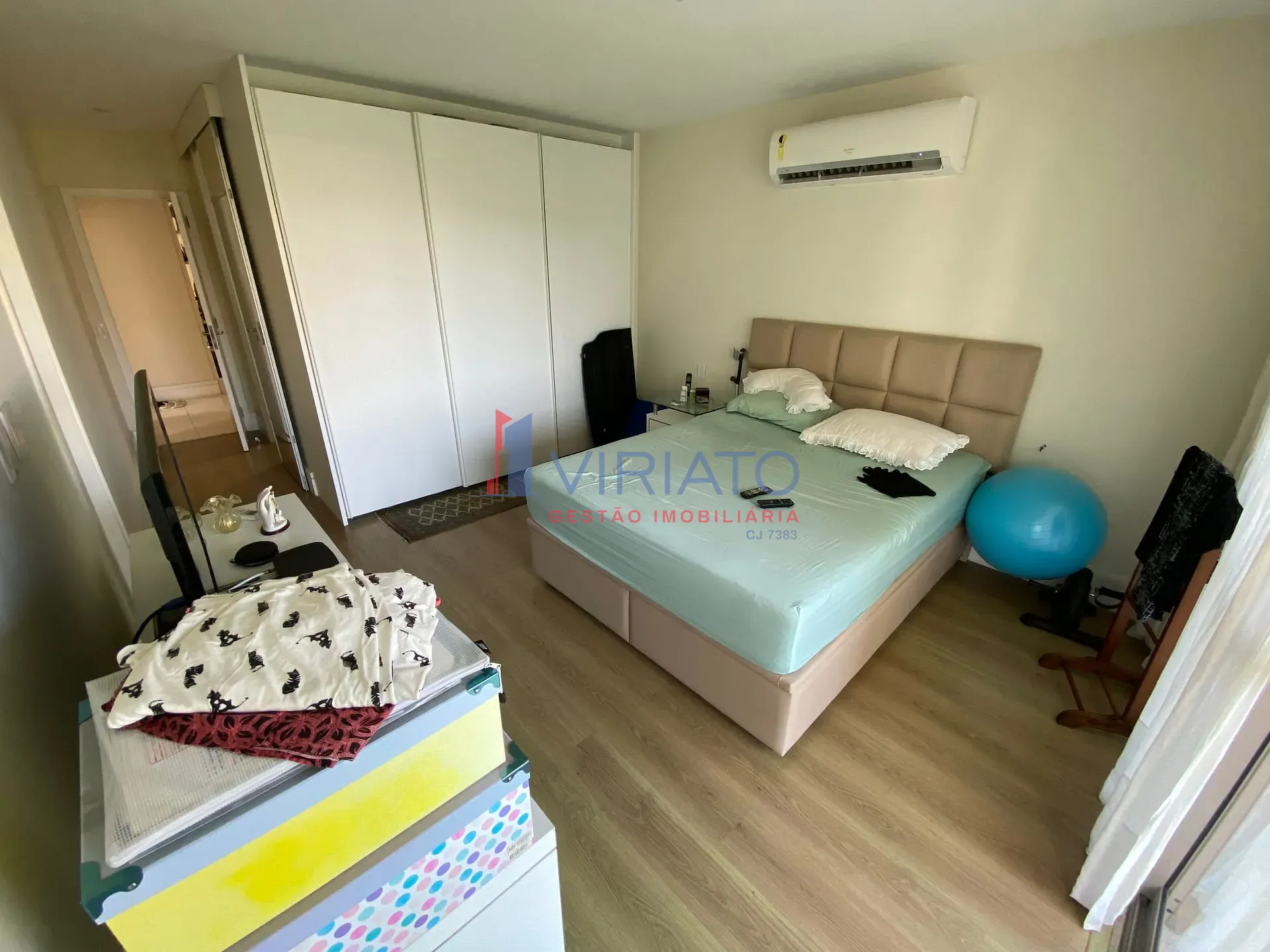 Apartamento, 4 quartos, 260 m² - Foto 15