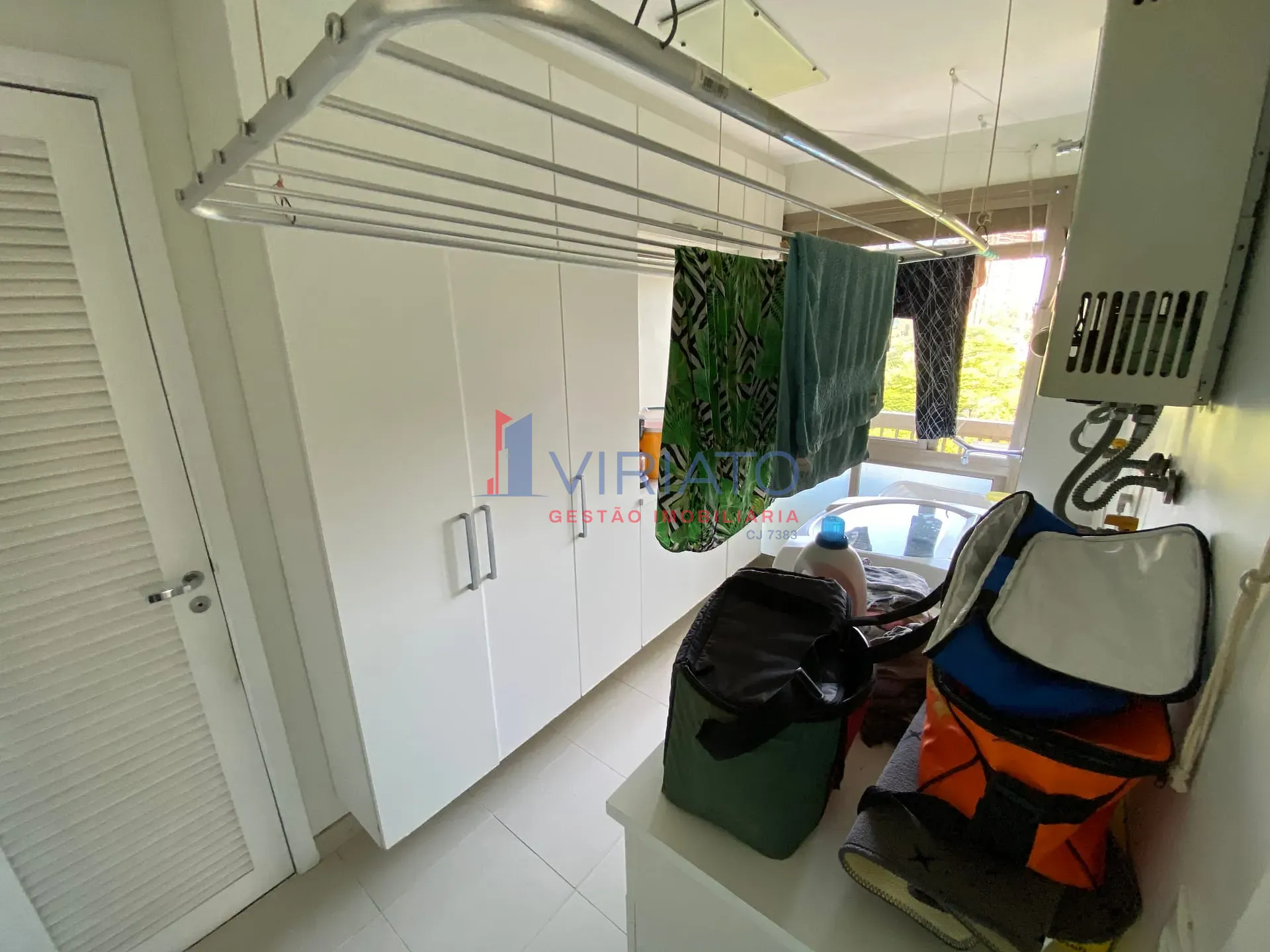 Apartamento, 4 quartos, 260 m² - Foto 37