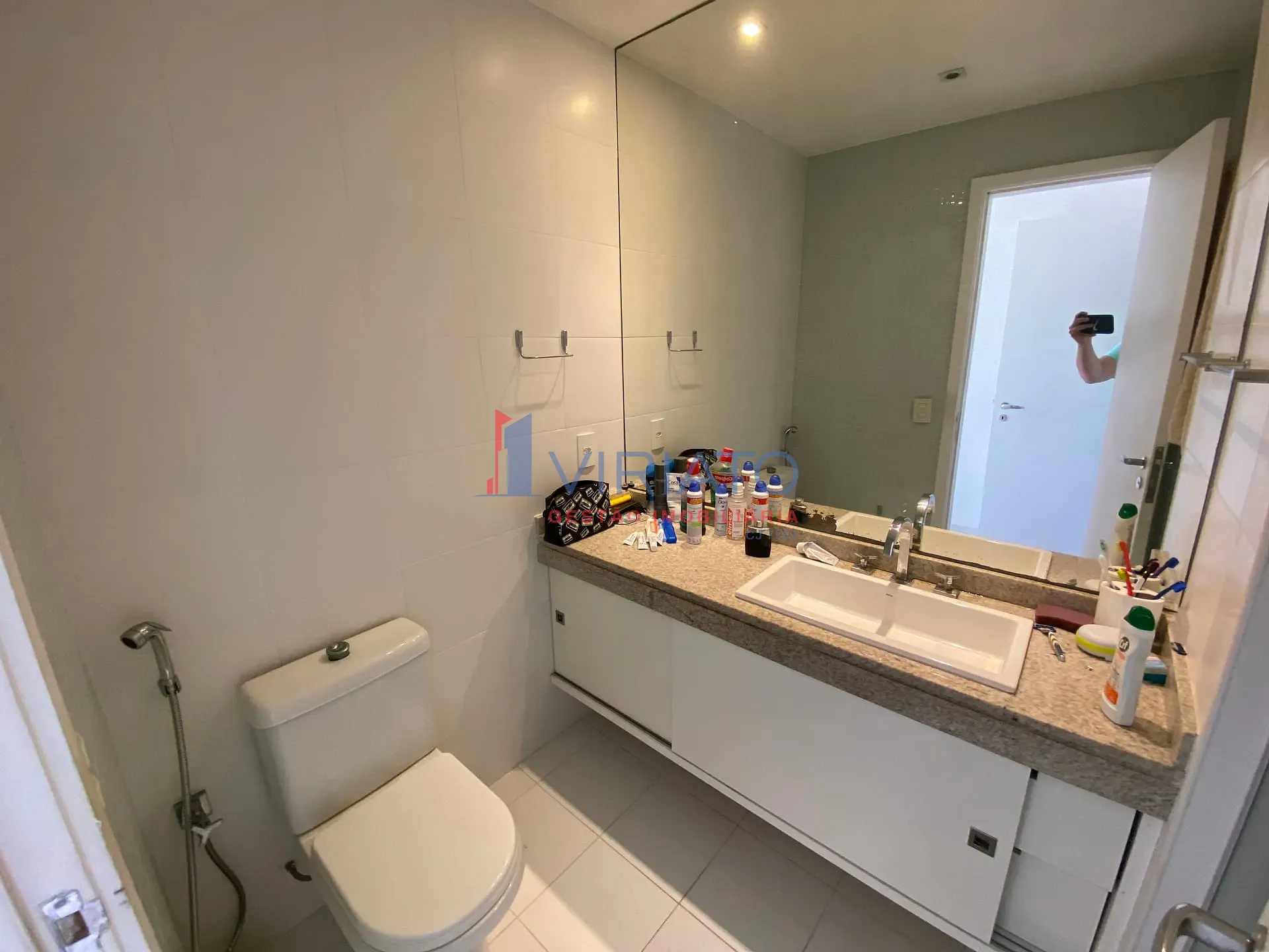 Apartamento, 4 quartos, 260 m² - Foto 28