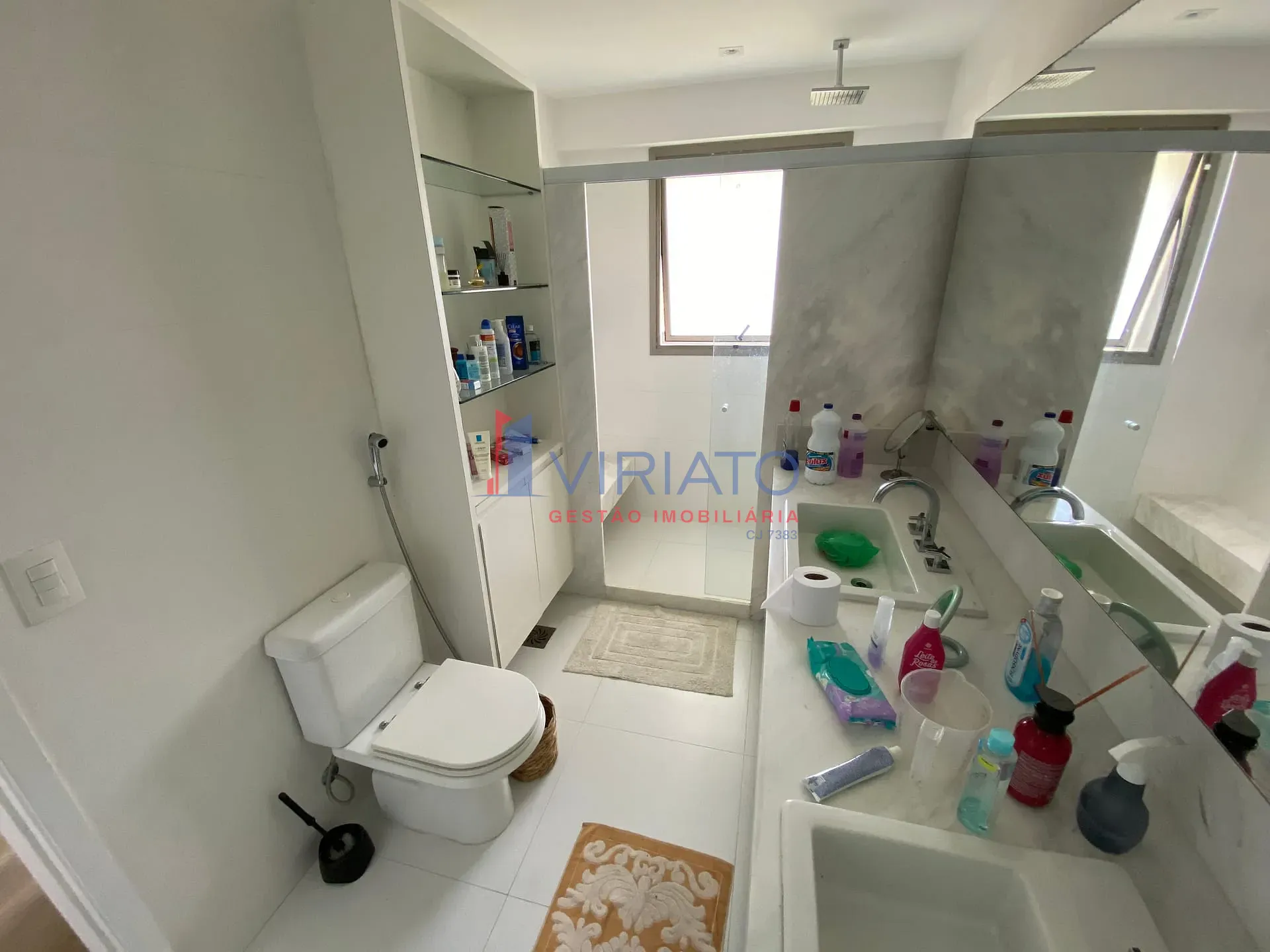 Apartamento, 4 quartos, 260 m² - Foto 33
