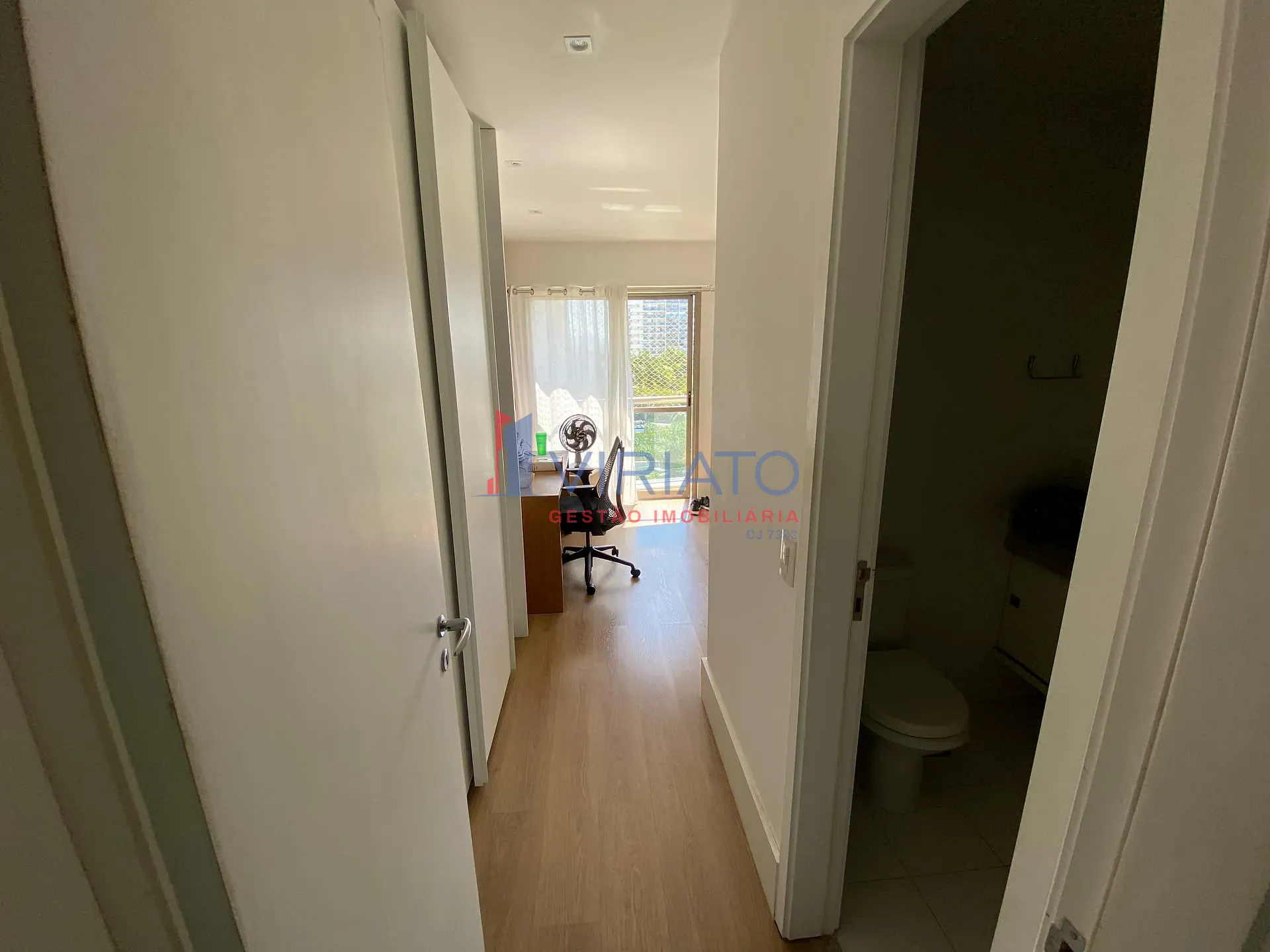 Apartamento, 4 quartos, 260 m² - Foto 27