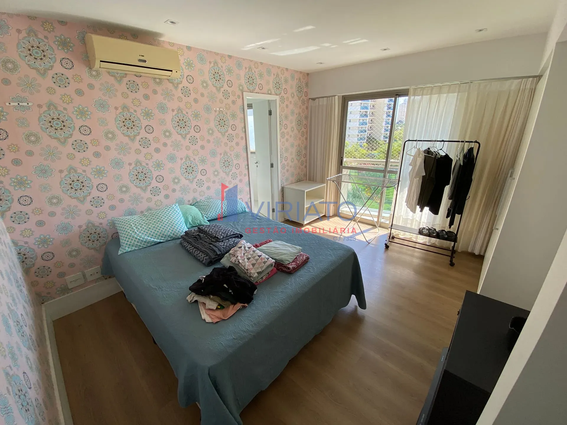 Apartamento, 4 quartos, 260 m² - Foto 18