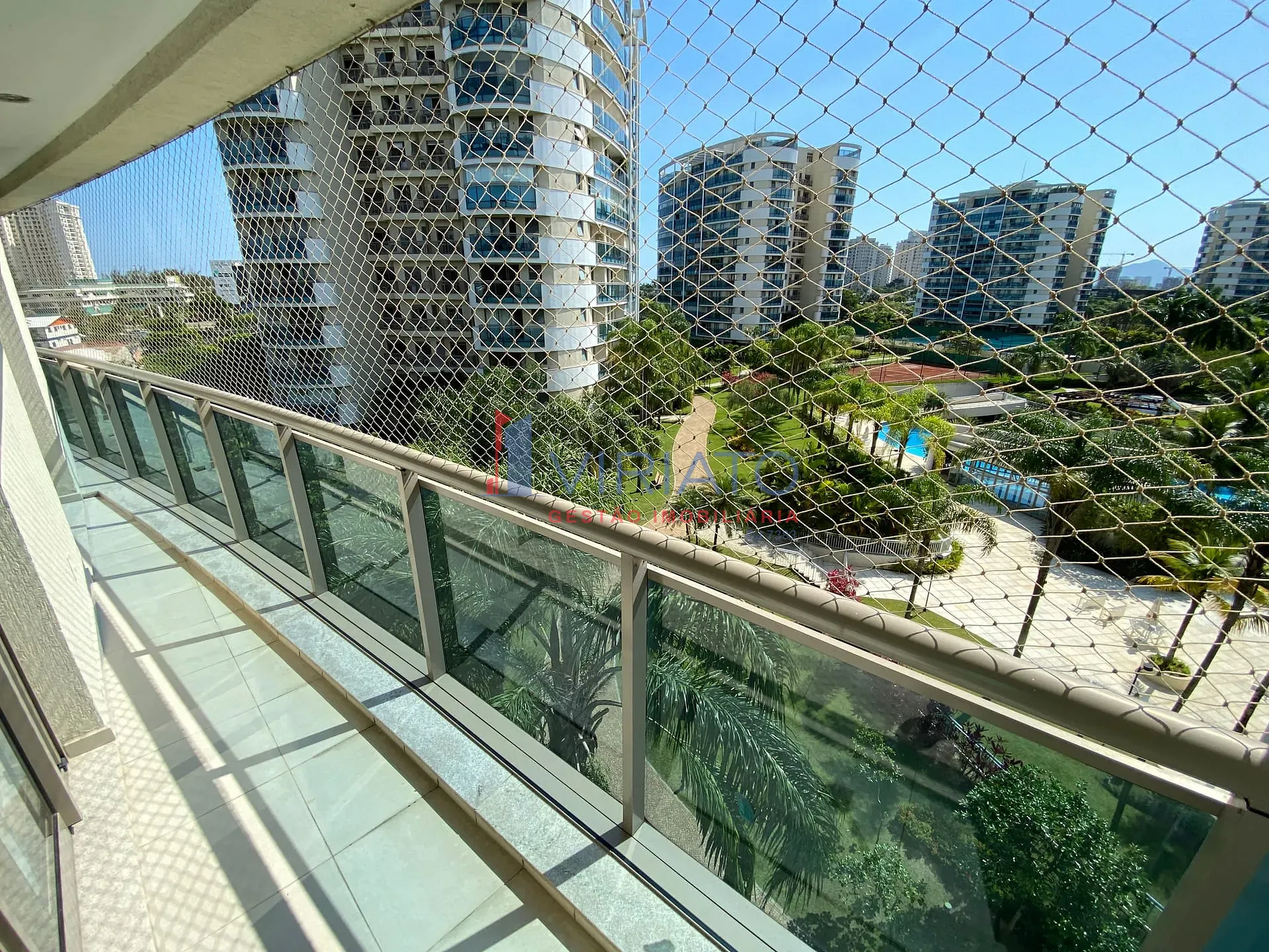 Apartamento, 4 quartos, 260 m² - Foto 41