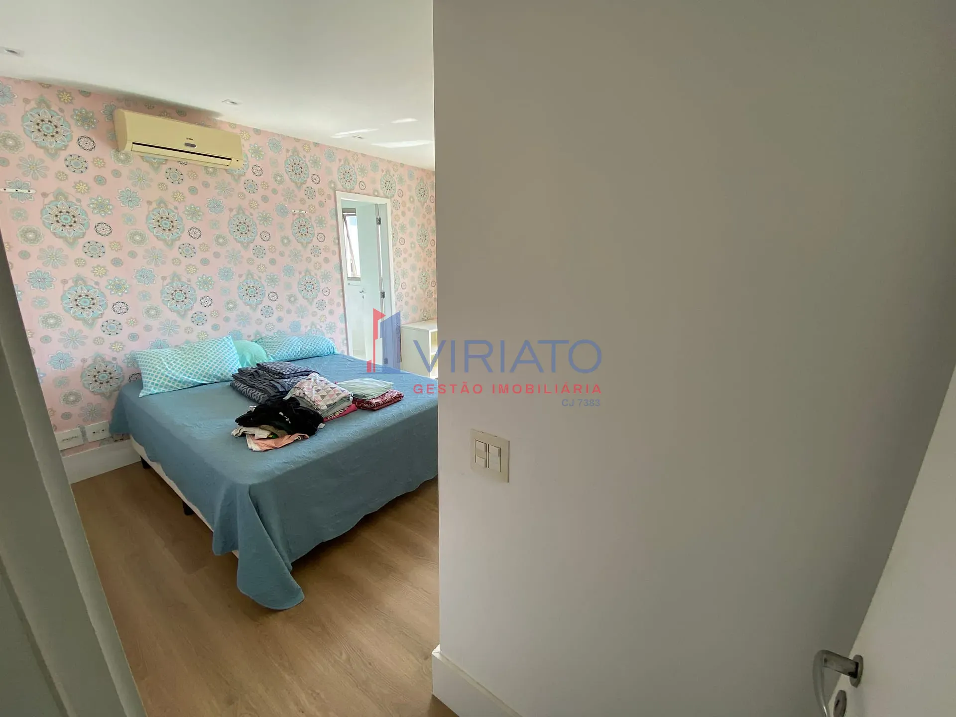 Apartamento, 4 quartos, 260 m² - Foto 17
