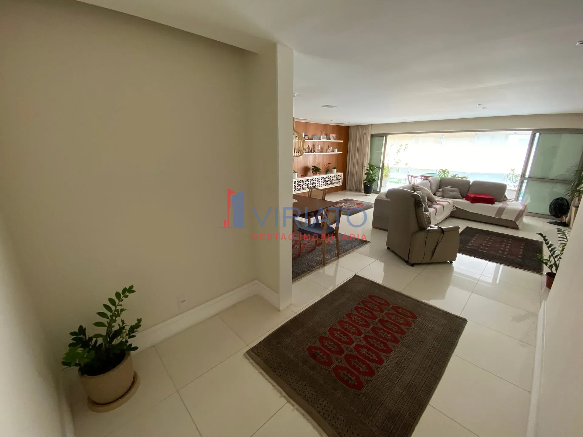 Apartamento, 4 quartos, 260 m² - Foto 24