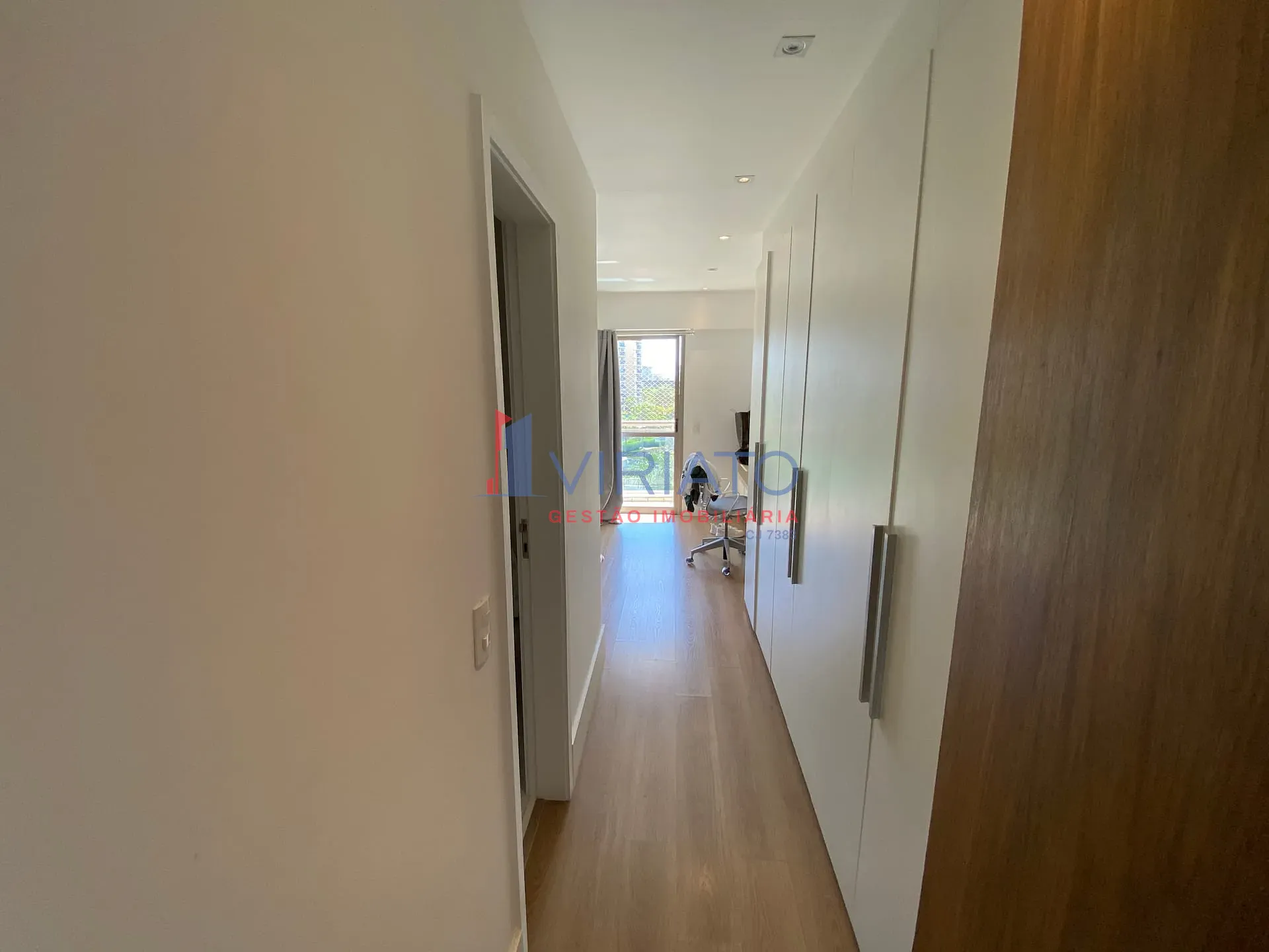 Apartamento, 4 quartos, 260 m² - Foto 25