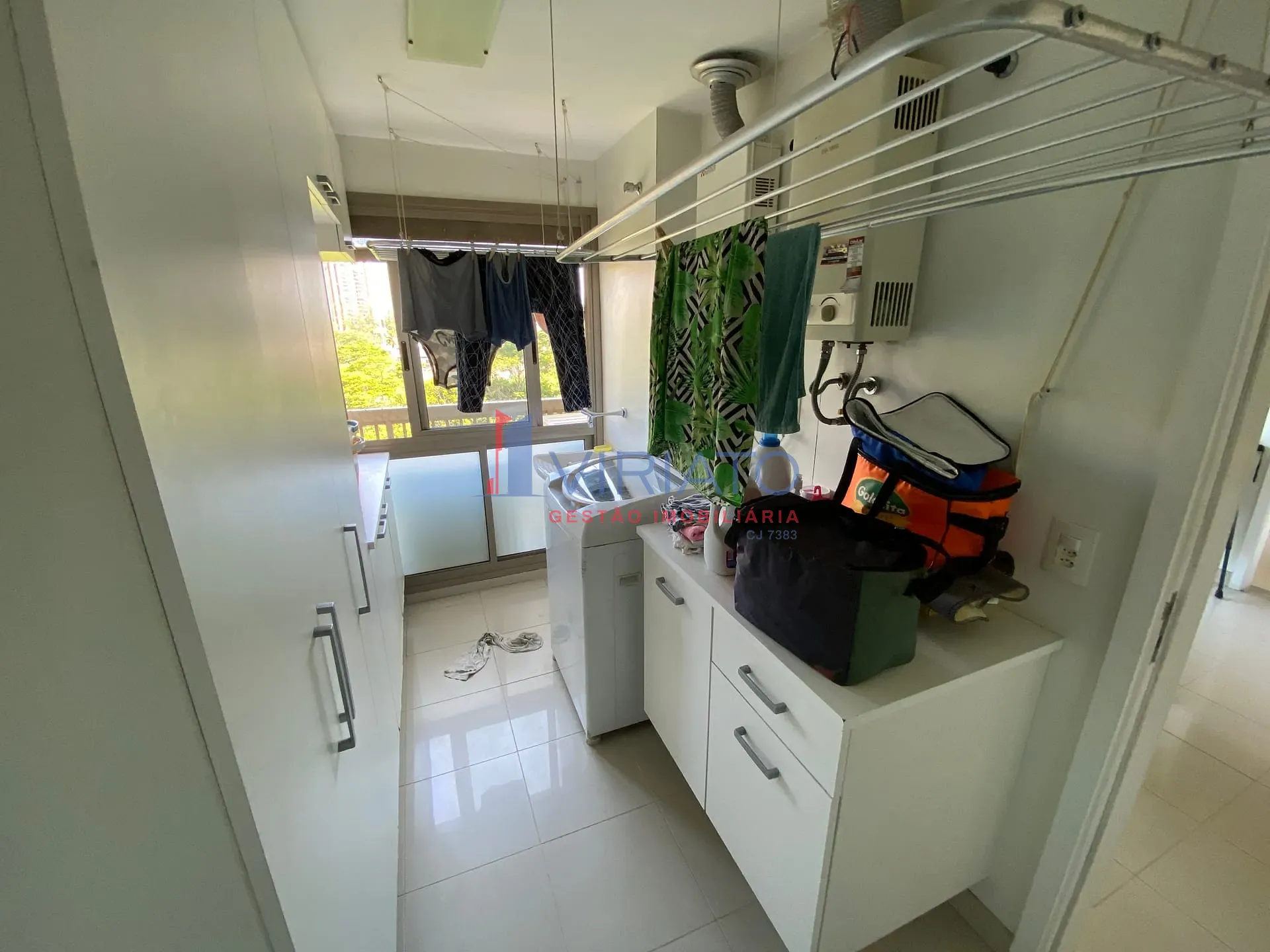 Apartamento, 4 quartos, 260 m² - Foto 36