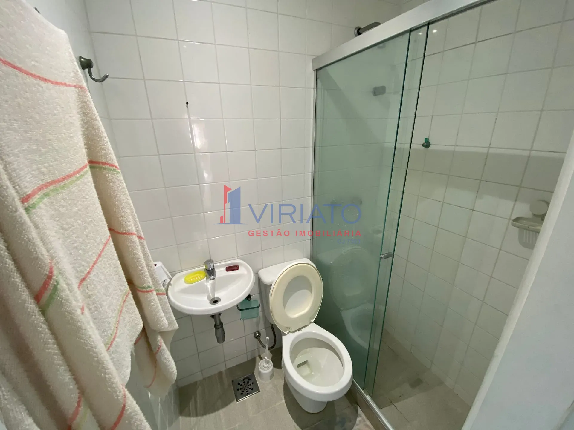 Apartamento, 4 quartos, 260 m² - Foto 38