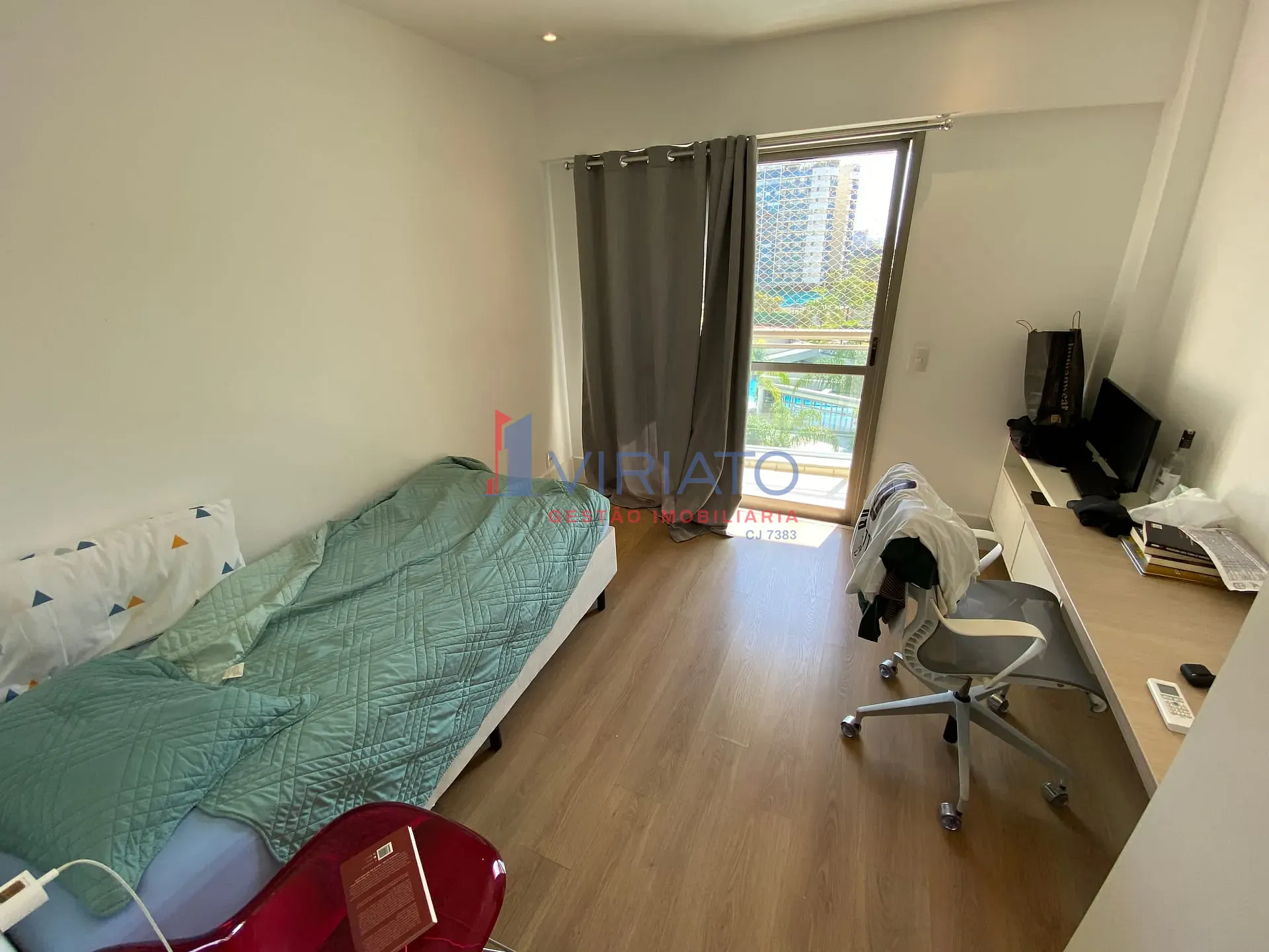 Apartamento, 4 quartos, 260 m² - Foto 20