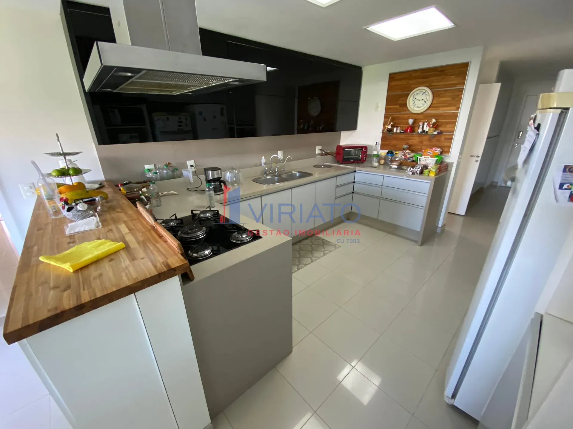 Apartamento, 4 quartos, 260 m² - Foto 10