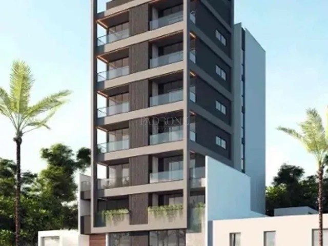 Apartamento 2 quartos e 3 banheiros, à venda, no bairro Centro em Camboriú