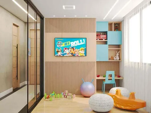 Apartamento 2 quartos e 3 banheiros, à venda, no bairro Centro em Camboriú